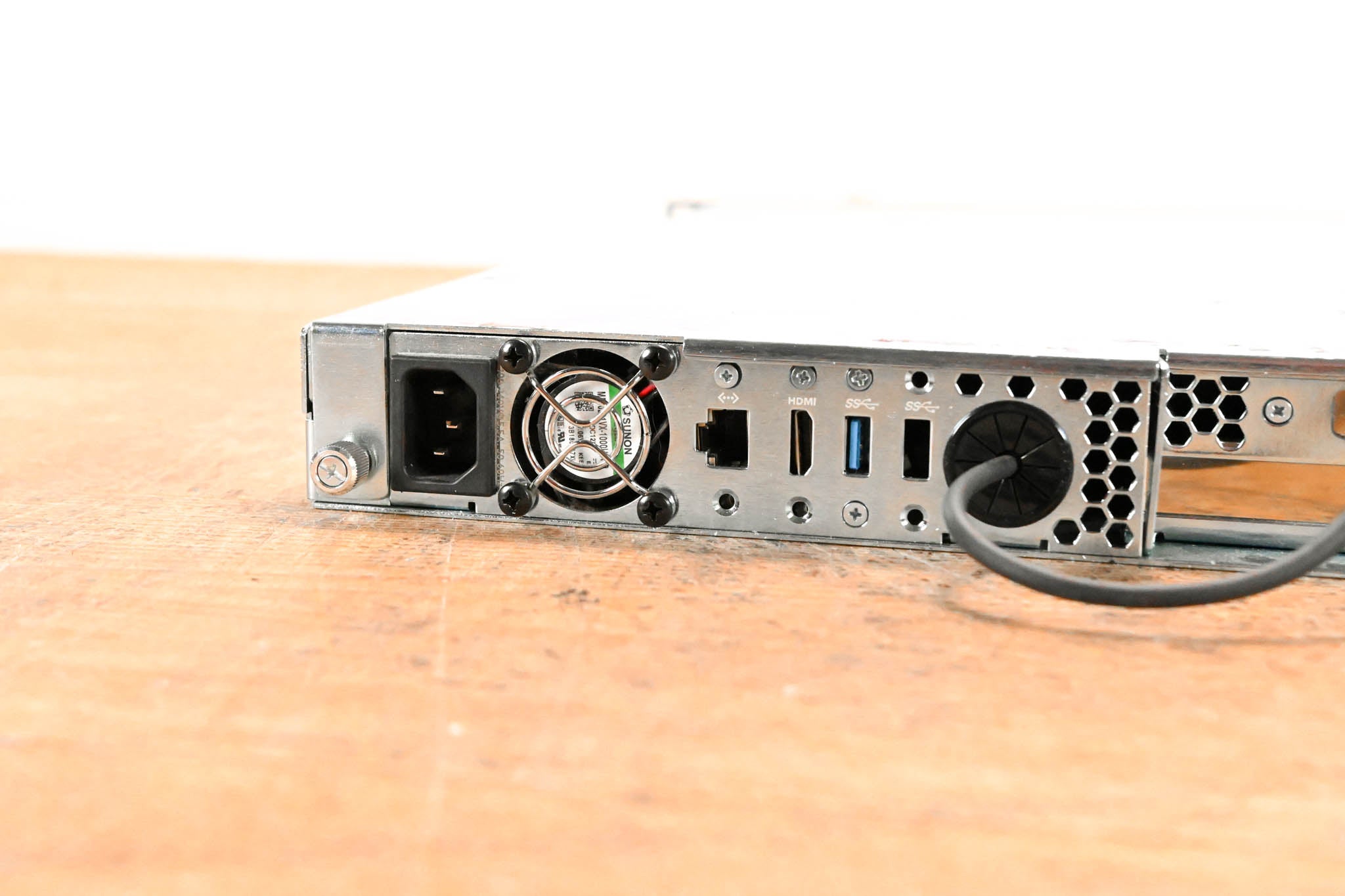 Sonnet xMac mini Server Thunderbolt 3