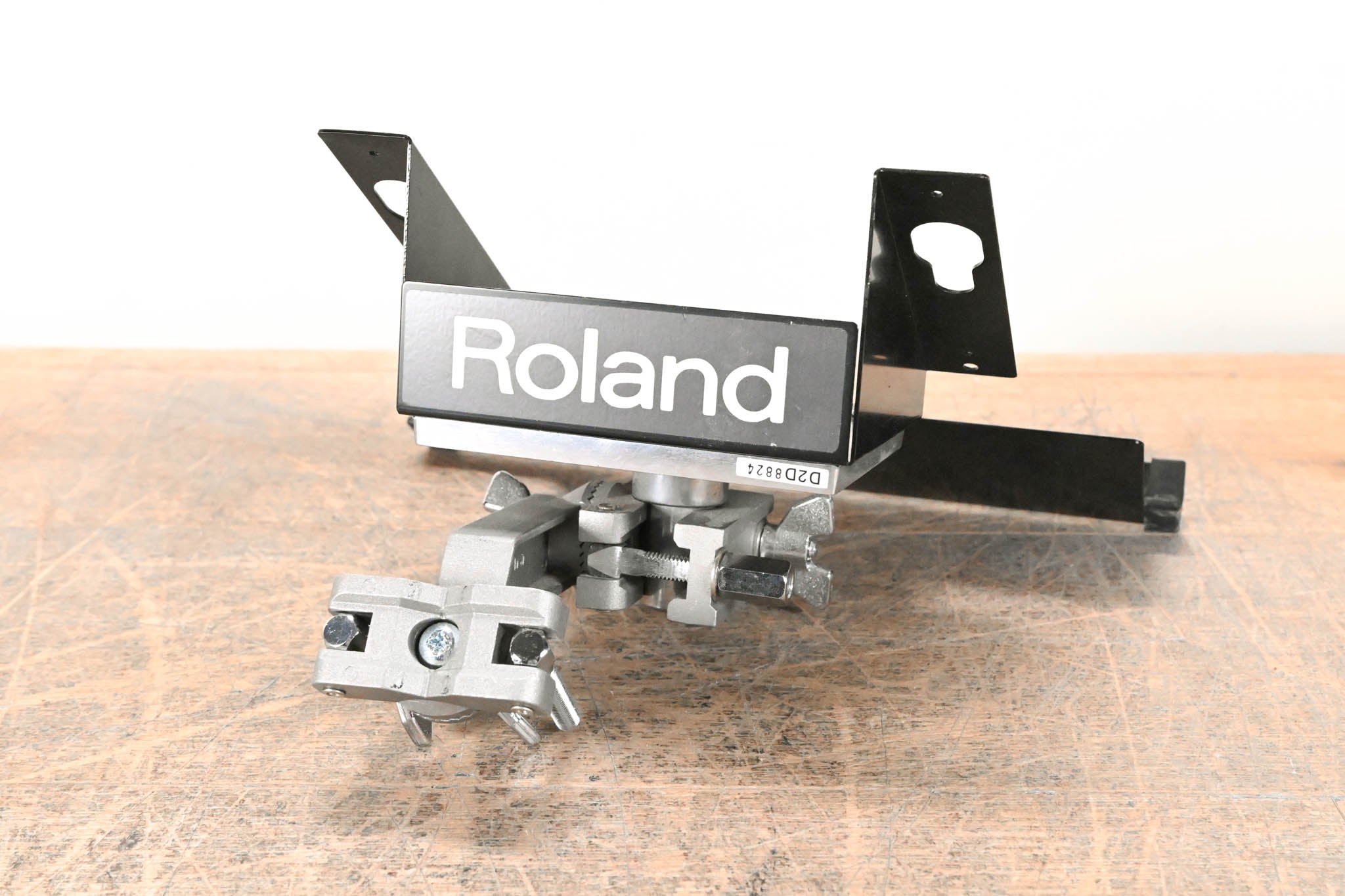 Roland APC-33 Electronic Drum Module and Controller Mount with Clamp