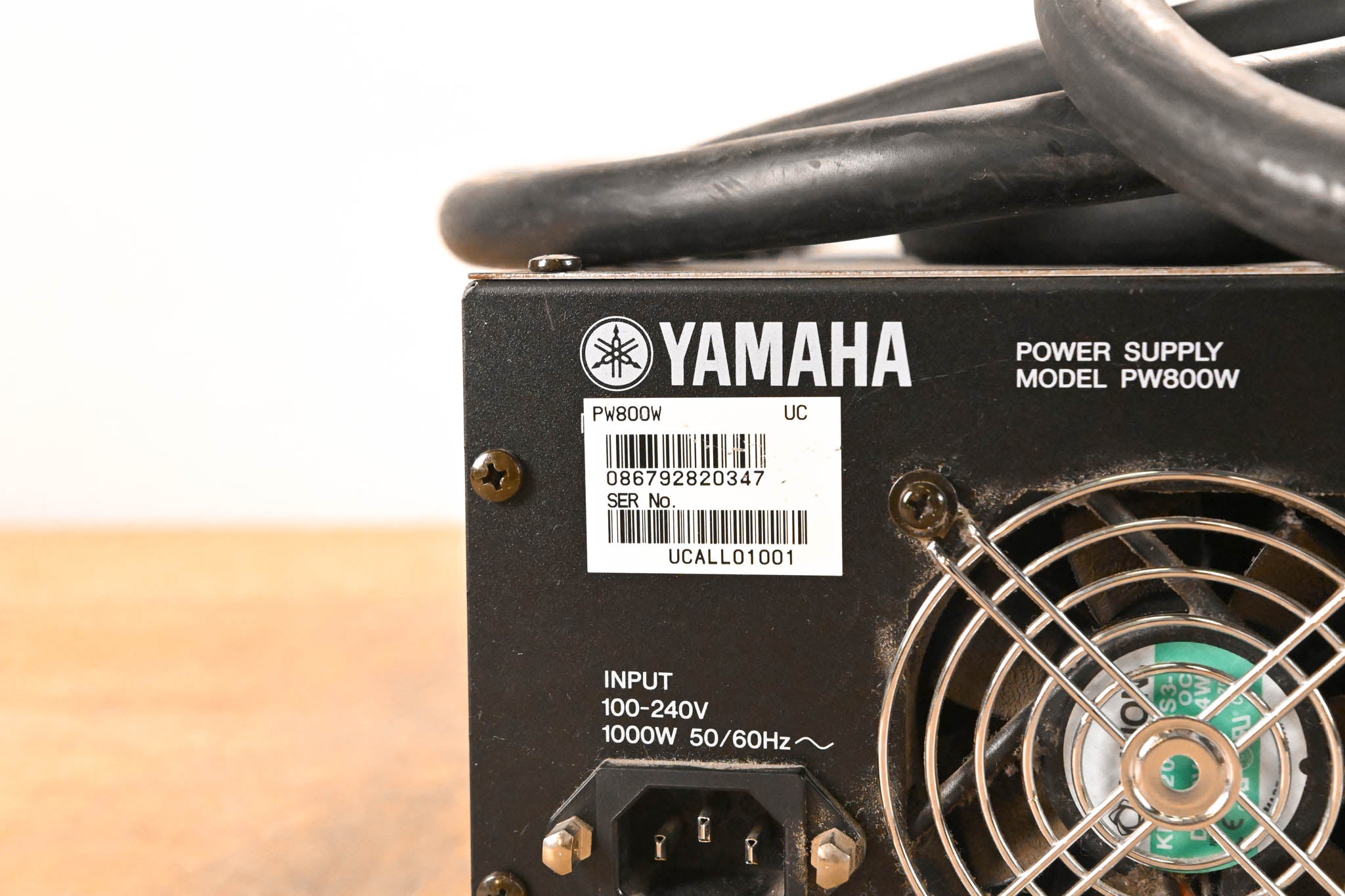 Yamaha PM5D-RH 48-Channel Digital Console