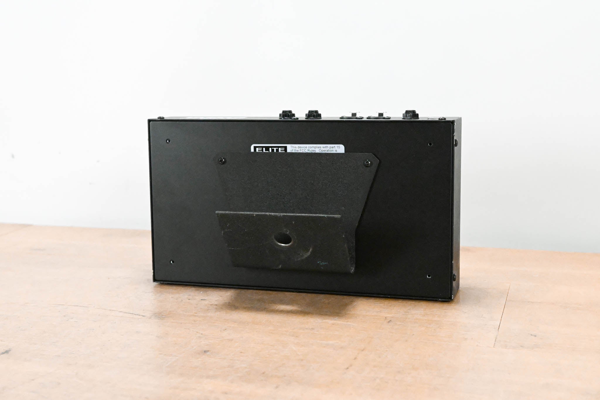 Elite Core PM-16 Personal Monitor Mixer
