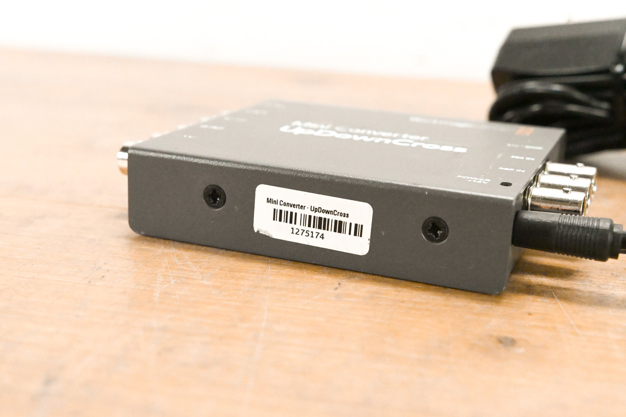 Blackmagic Design Mini Converter UpDownCross