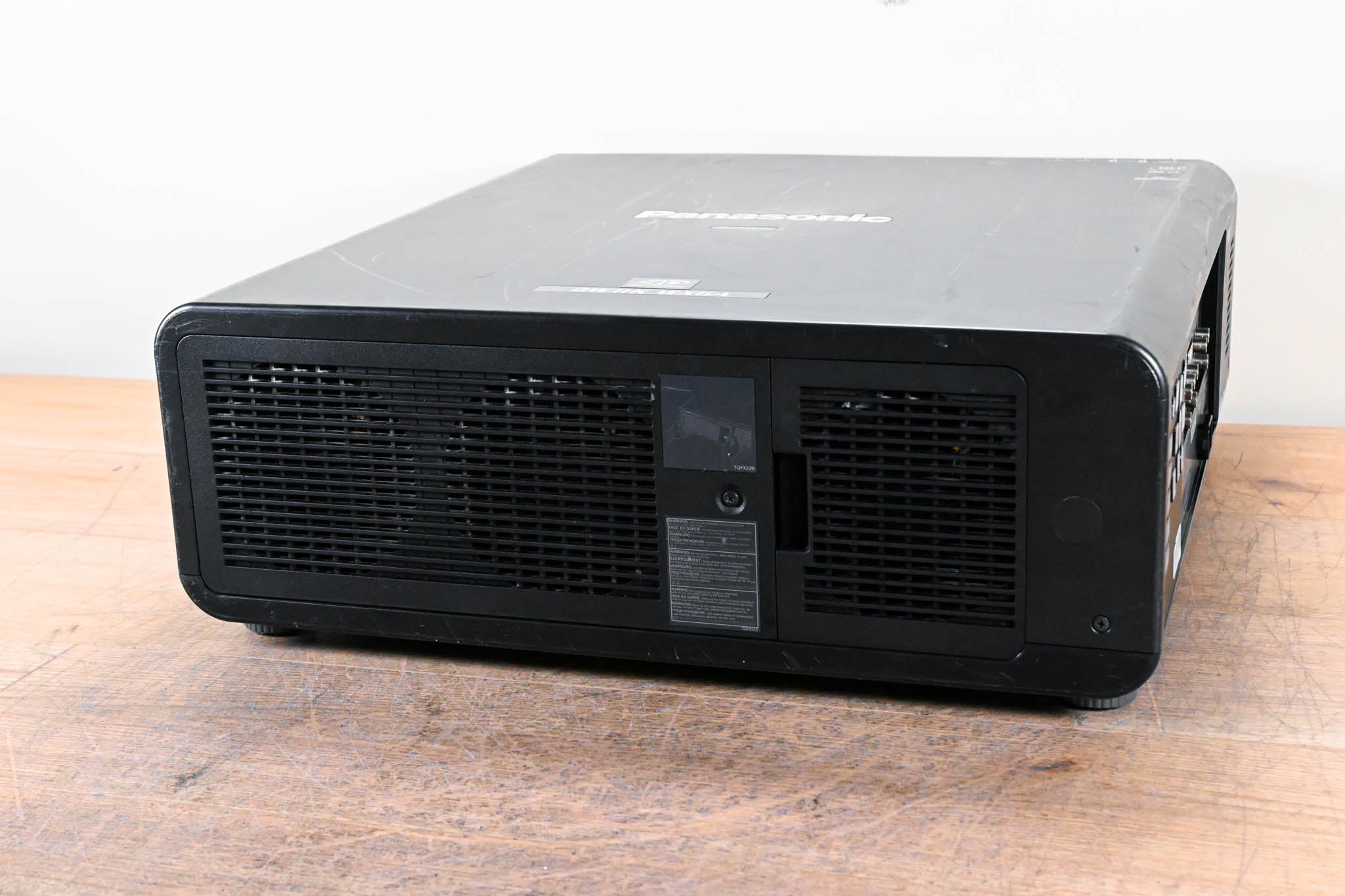 Panasonic PT-DW11K 11,000-Lumen WXGA Large Venue Projector