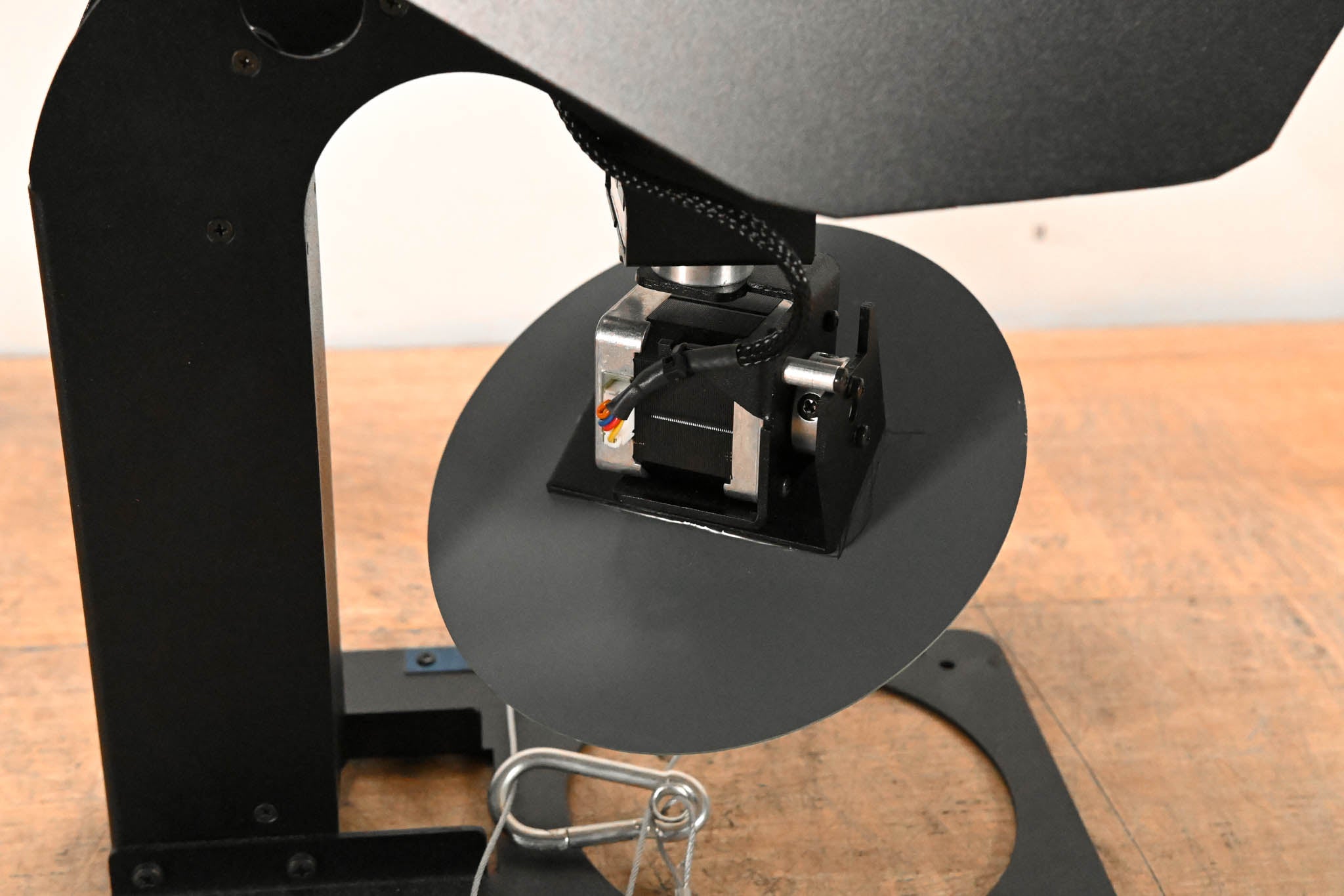Rosco I-CUE Intelligent Mirror (NO POWER SUPPLY)