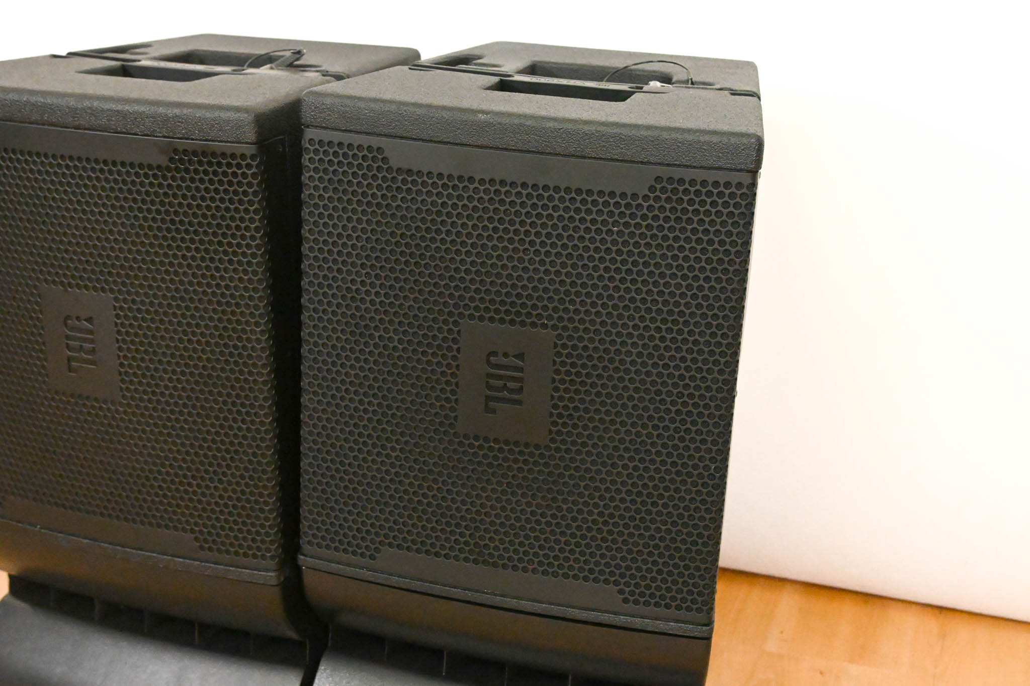 JBL VRX932LA-1 12" Two-Way Line Array Loudspeaker System (PAIR)