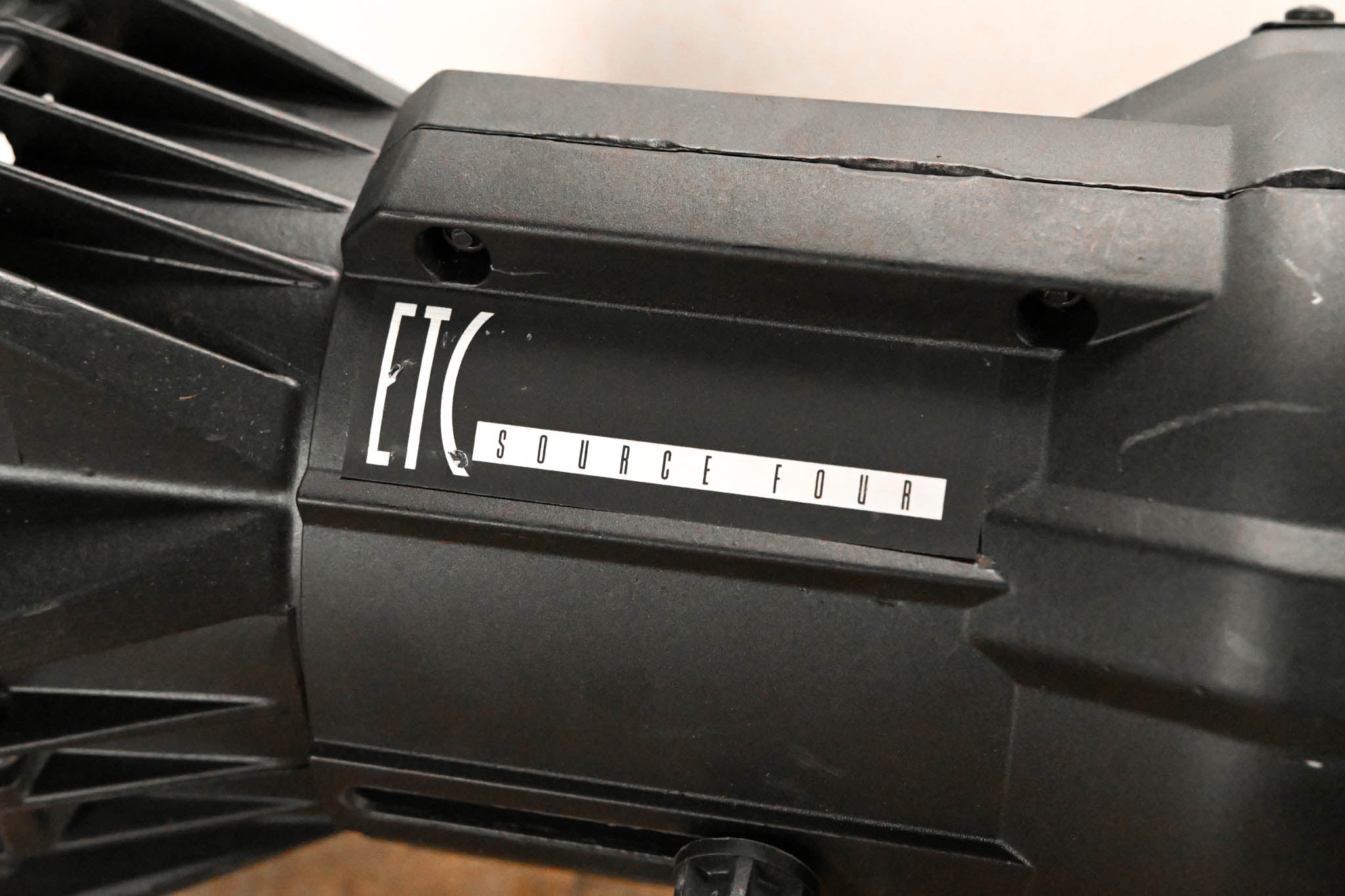 ETC Source Four 750 26 Degree Ellipsoidal Light