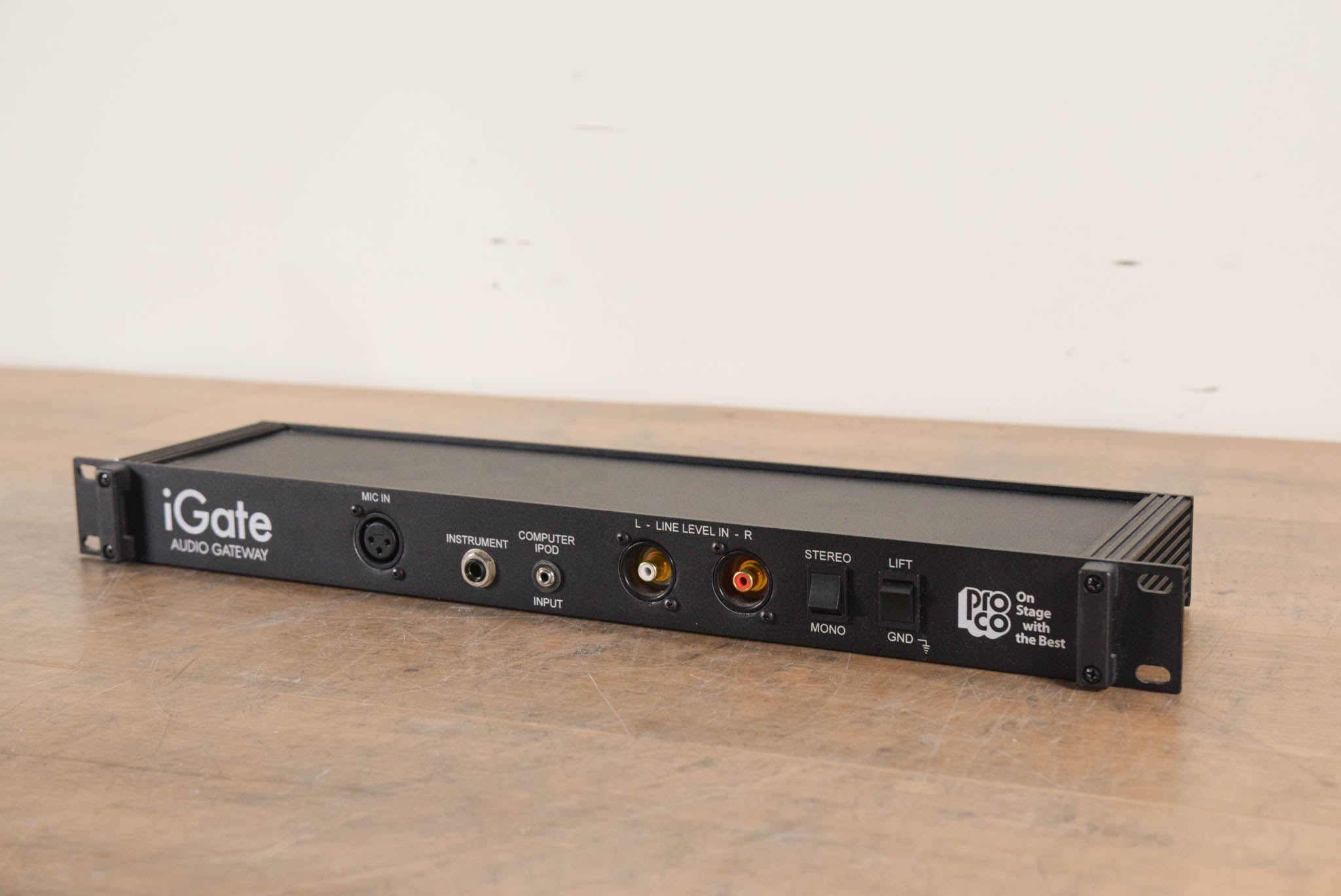 ProCo iGate Audio Gateway