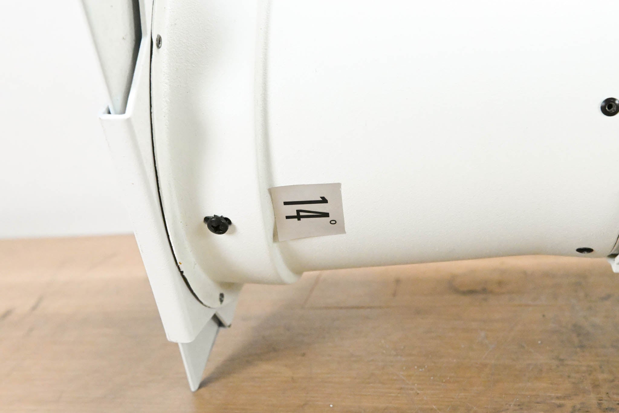 ETC Source Four 750 14 Degree Ellipsoidal Light