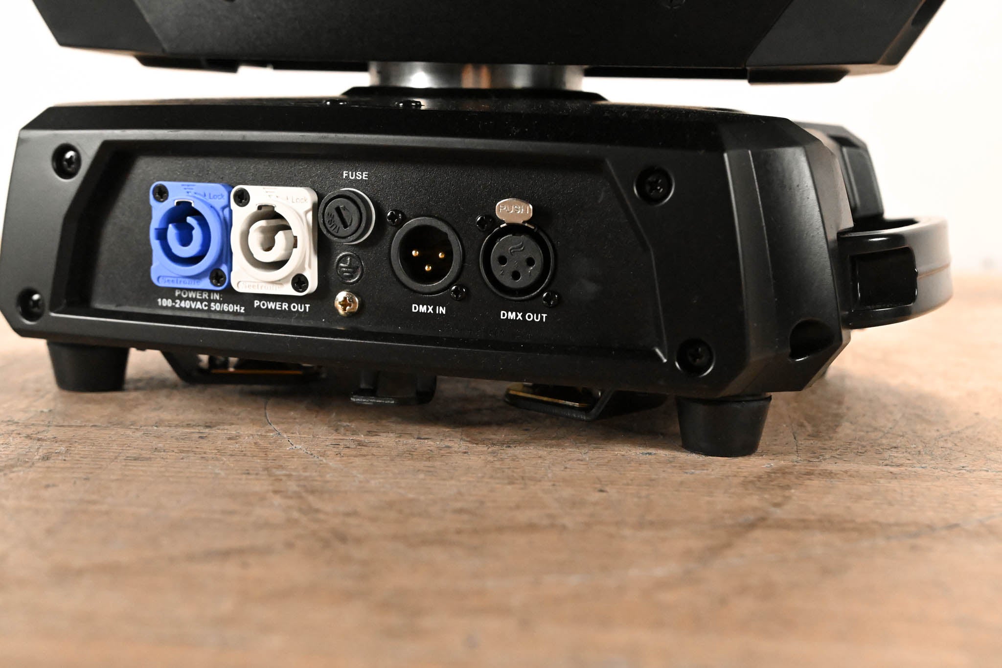 Chauvet Intimidator Hybrid 140SR Moving Head Lighting Fixture