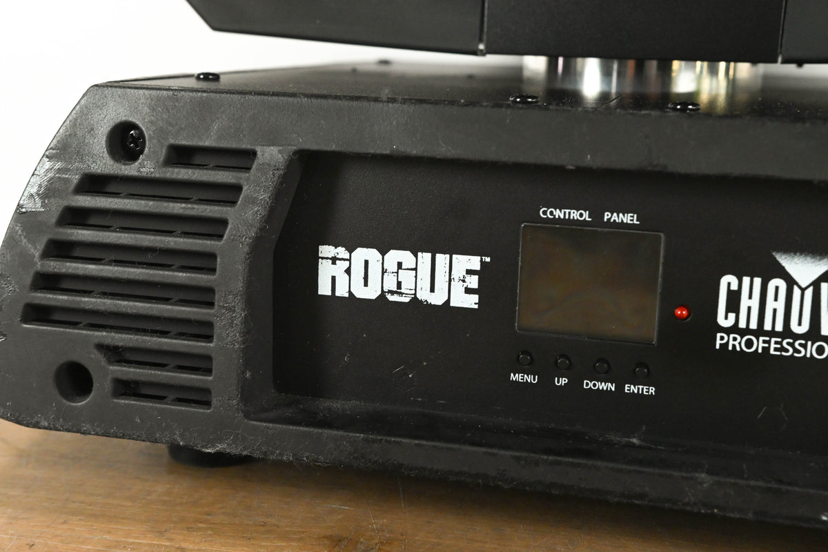 Chauvet Rogue R2 Beam Moving Head Light Fixture
