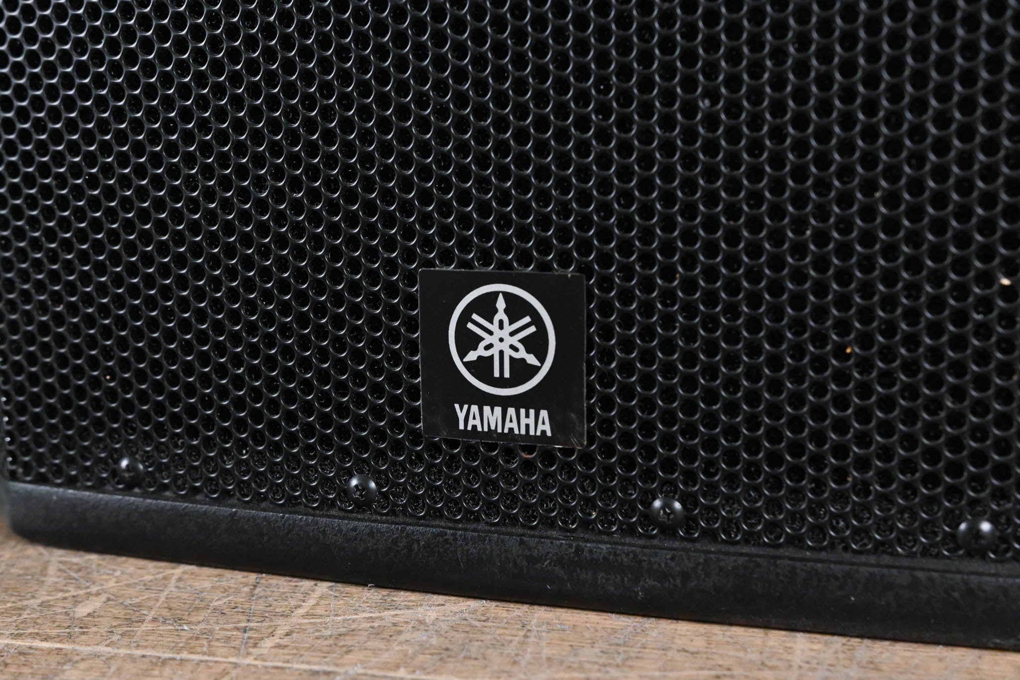 Yamaha IF2208 Dual 8" 2-Way Full-Range Loudspeaker (PAIR)