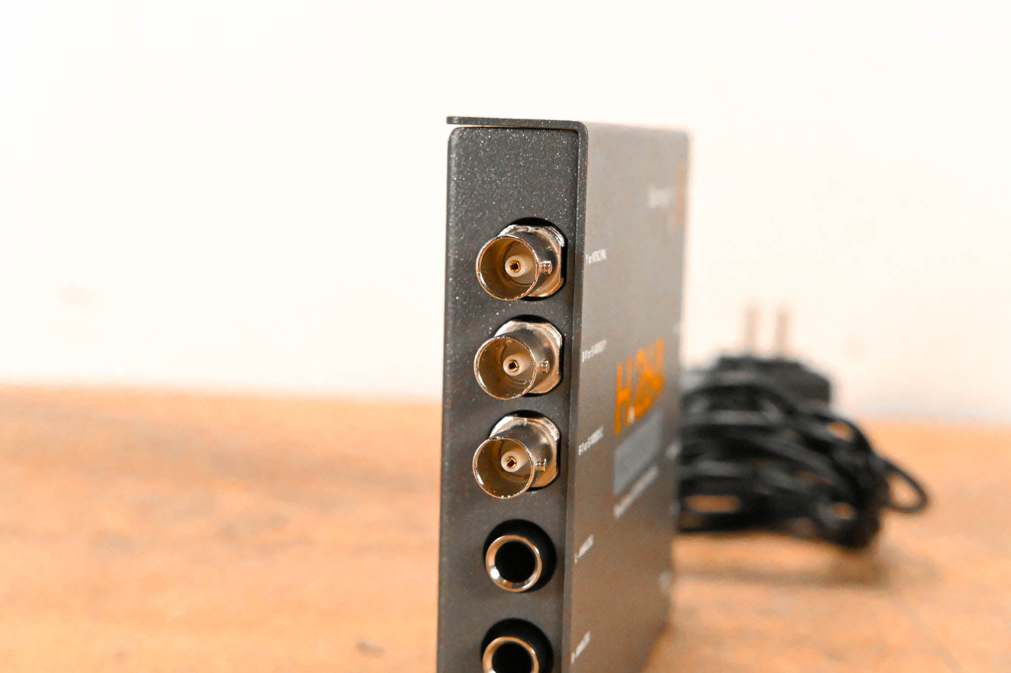 Blackmagic Design H.264 Pro Recorder Video Encoder