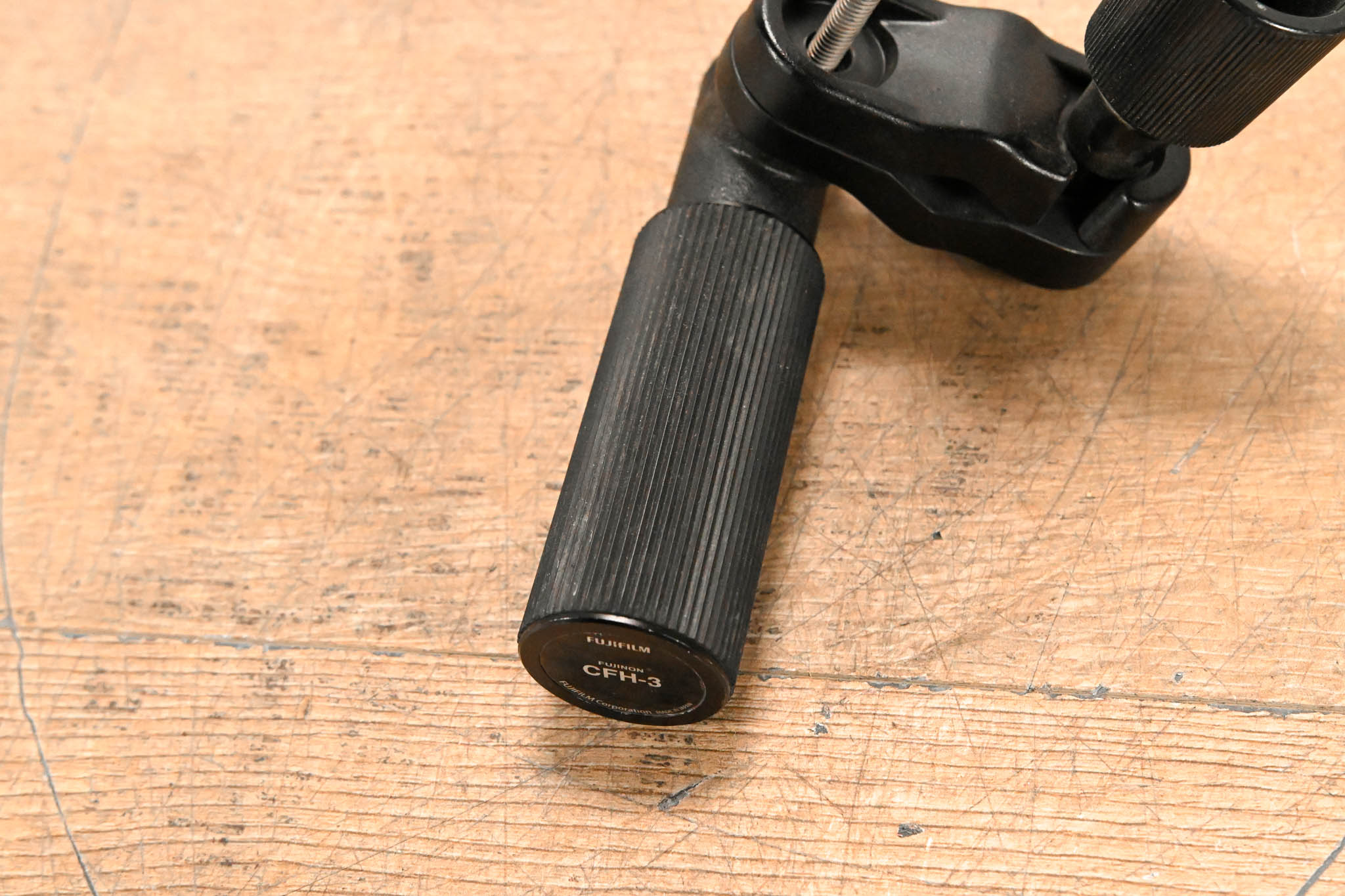 Fujinon CFH-3 Focus Grip for Professional Remote Lenses