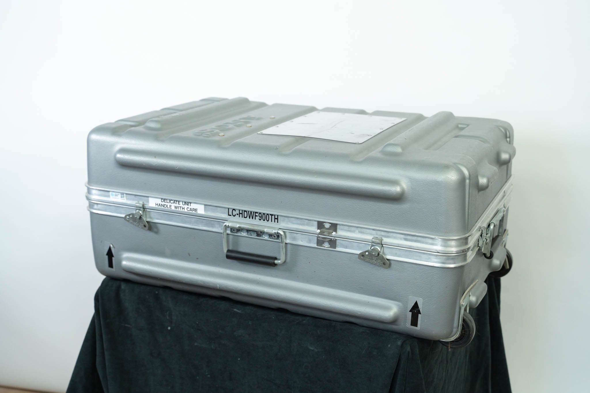 Sony LC-HDWF900TH Thermodyne Flight Case for Select Sony Camcorders