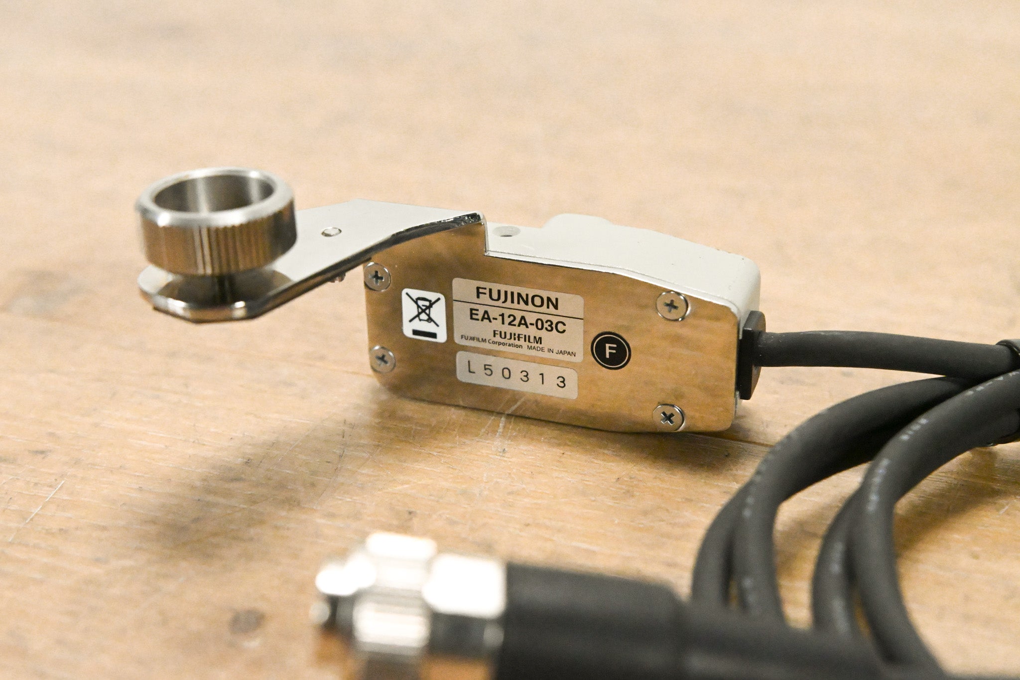 Fujinon EA-12A-03C OS-Tech Control Switch
