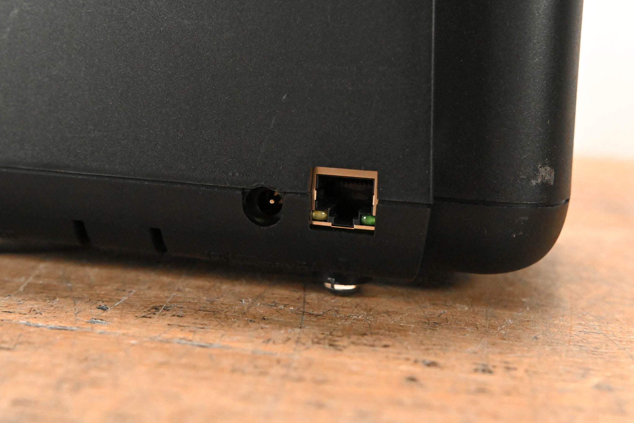 Sennheiser CHG 70N 2-Bay Network-Enabled Charger (NO POWER SUPPLY)