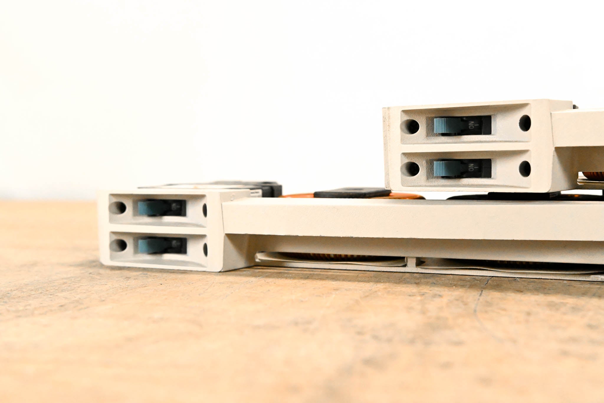 ETC D20 Dual 20A Dimmer Module (Pack of 3)