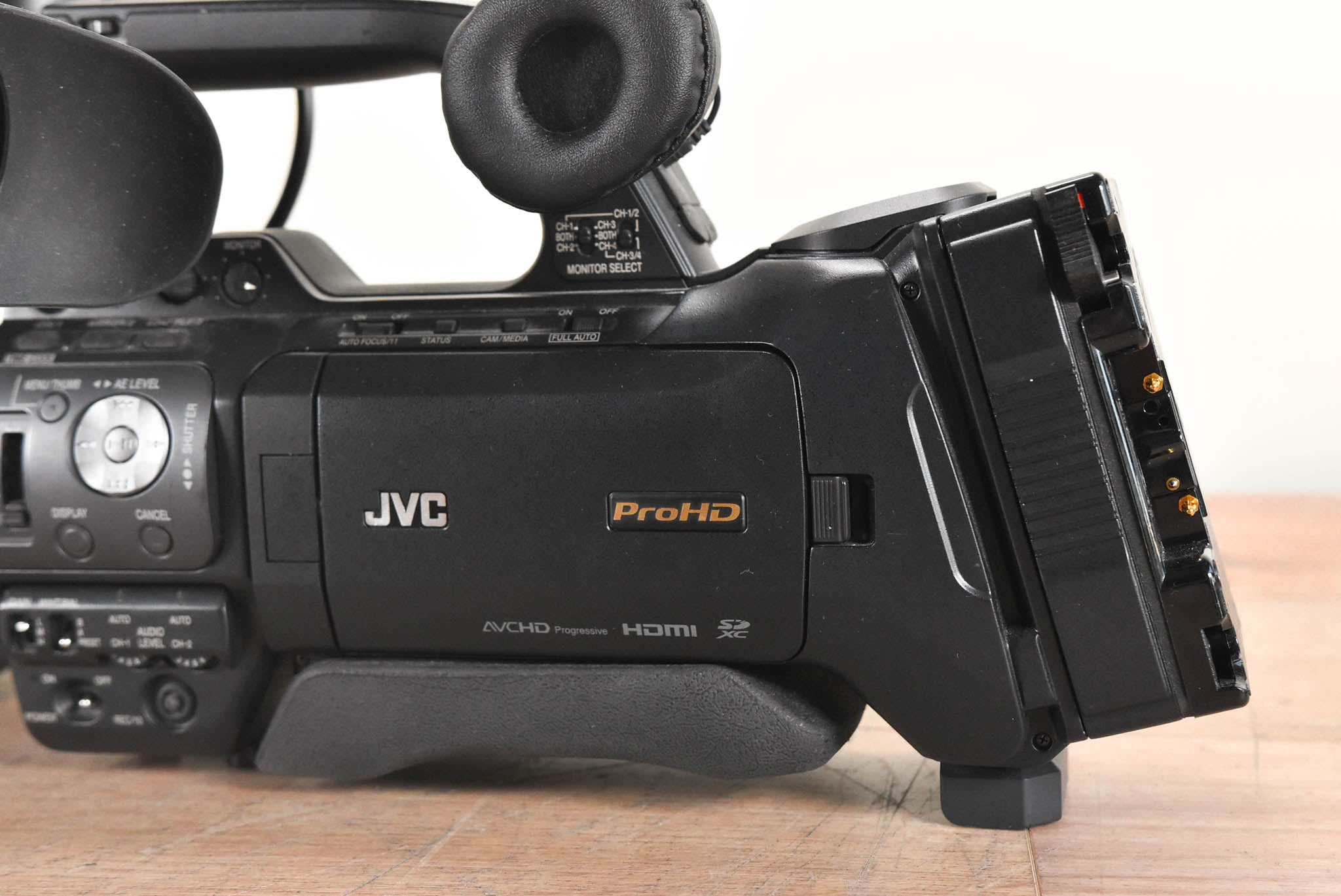 Camcorders Page 8
