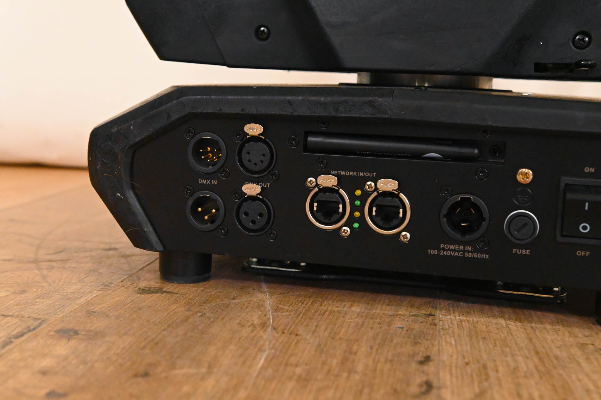 Chauvet Maverick MK2 Spot LED Moving Head Light