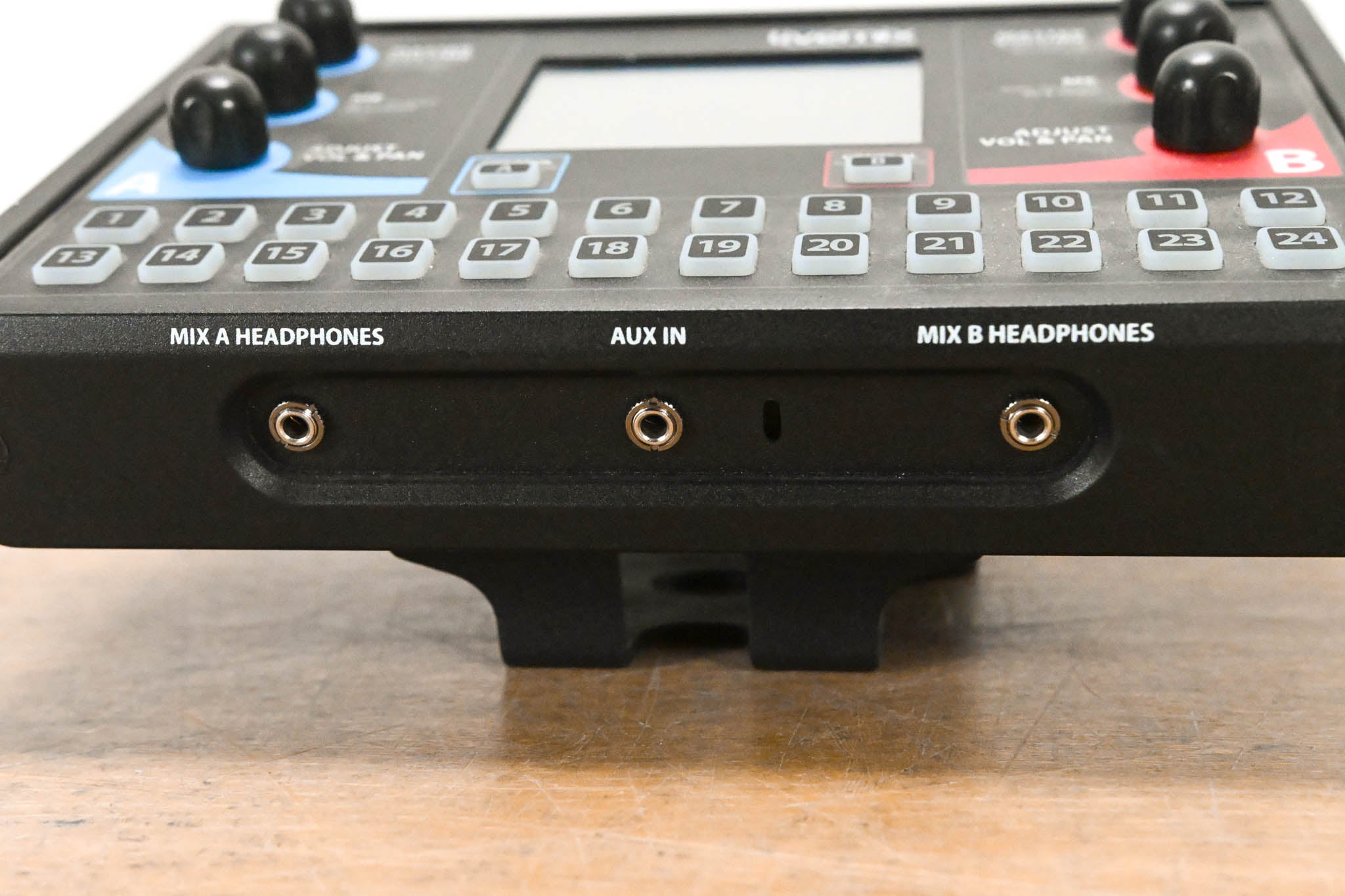 Digital Audio Labs LiveMix CS-DUO Personal Monitor Mixer