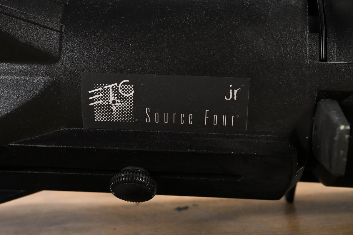 ETC Source Four Jr 50 Degree 575 Ellipsoidal Light