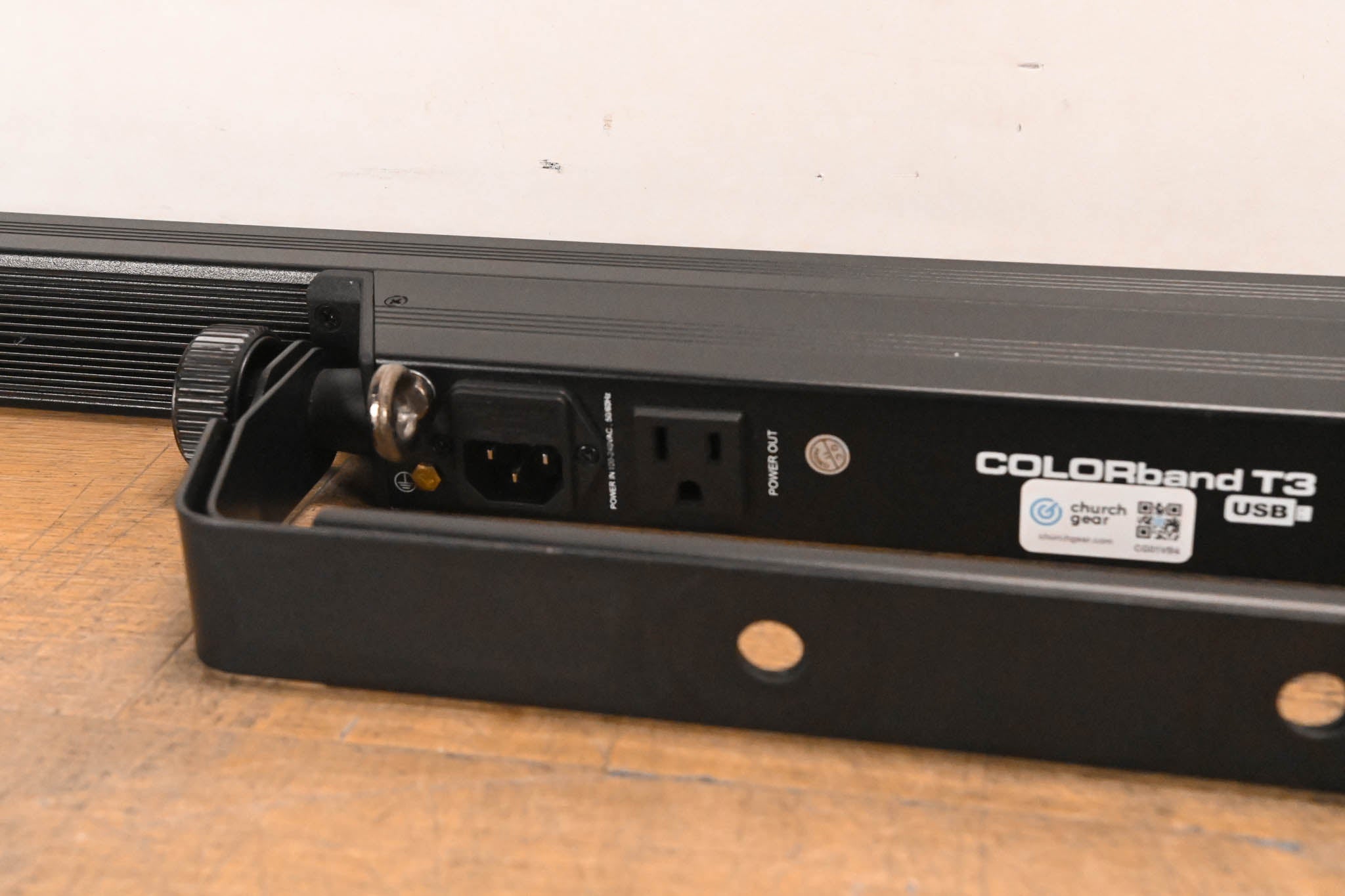 Chauvet COLORband T3USB Linear RGB Wash Light