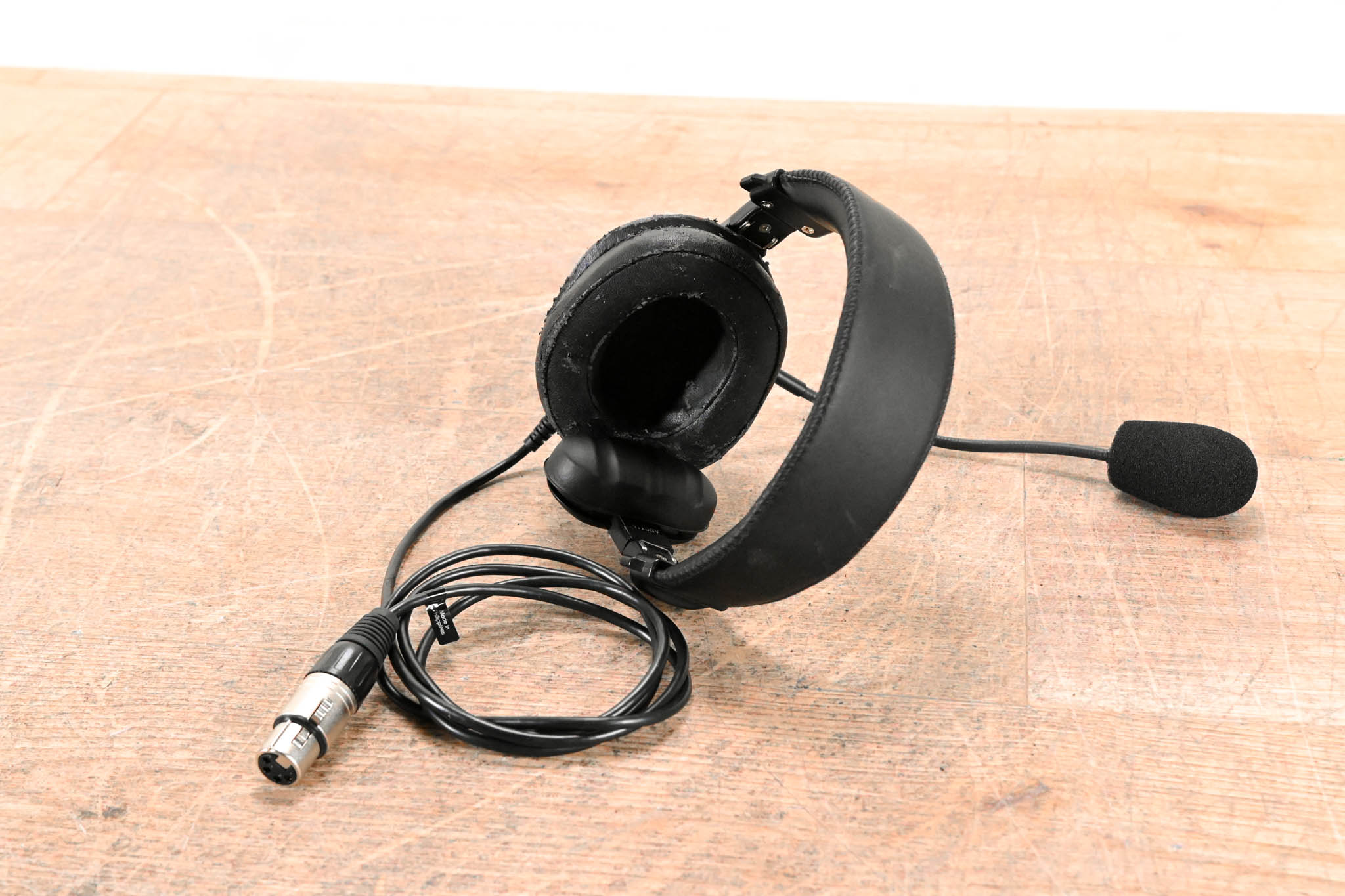 Senal SMH-1010CH Single-Sided Communication Headset