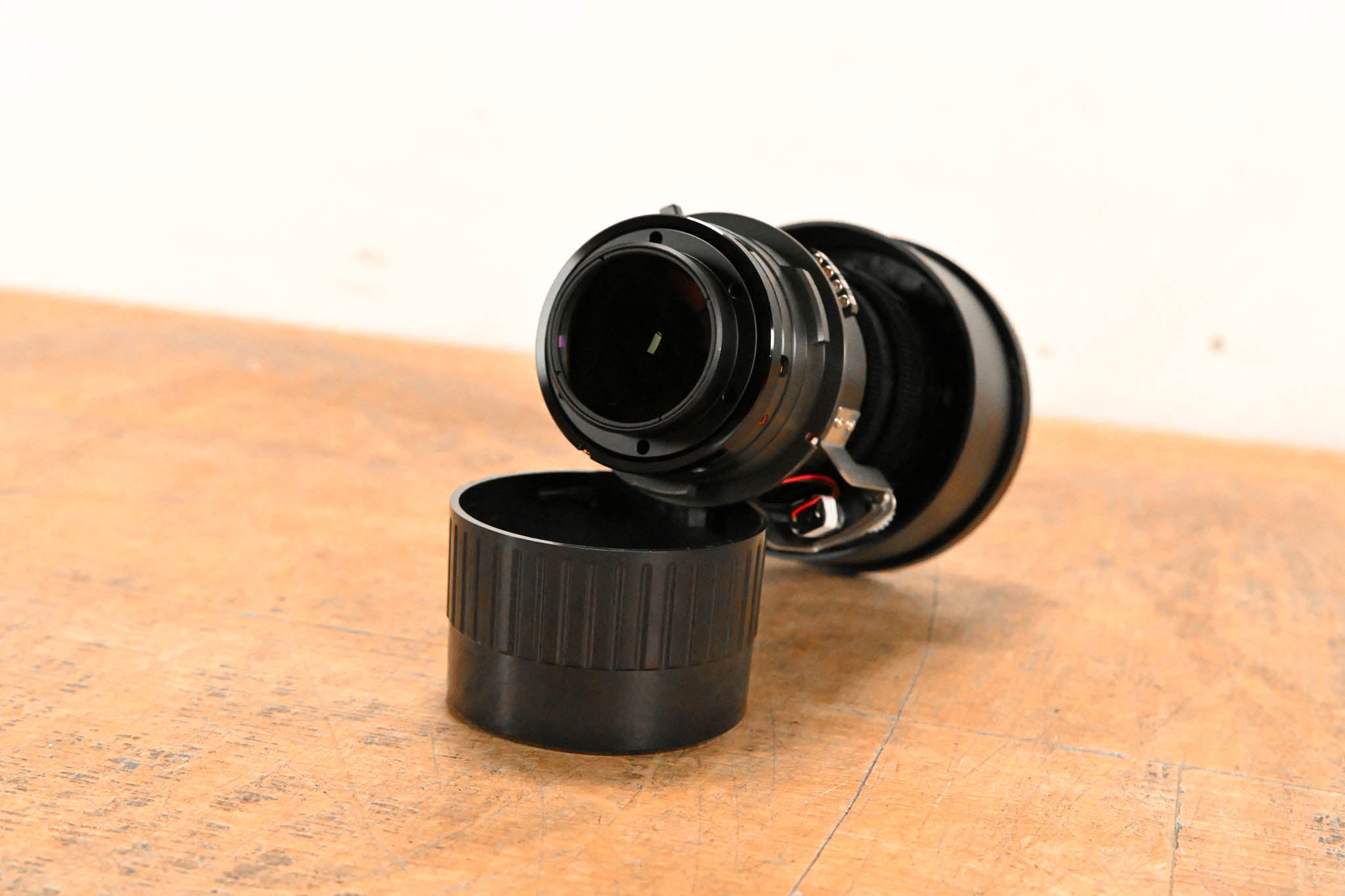 Panasonic TKGF0156-6 Standard Projector Zoom Lens