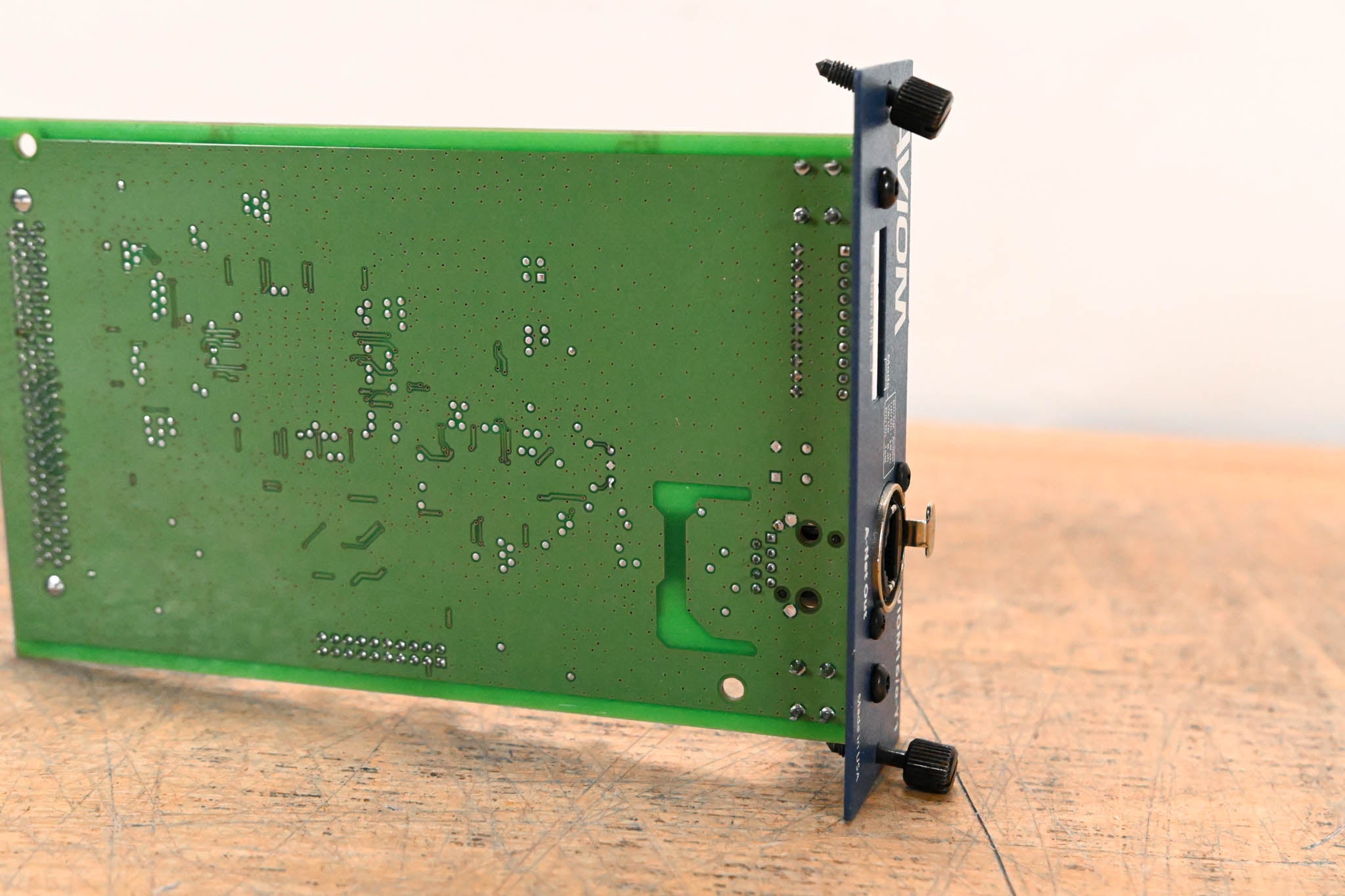 Aviom 16/o-Y1 A-Net Card for Yamaha Digital Products