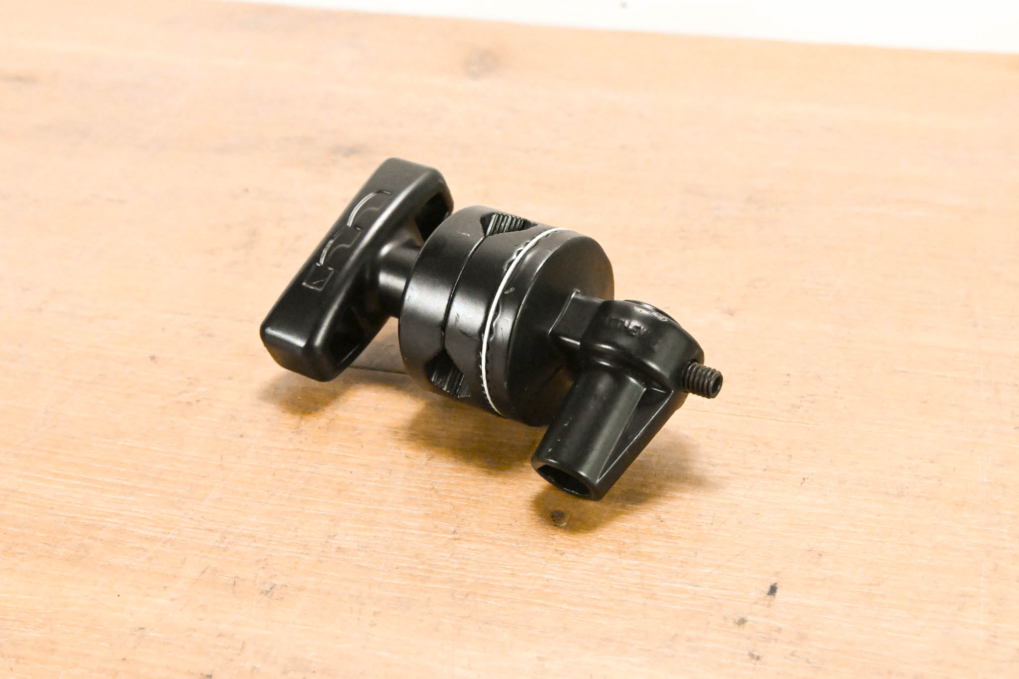 Matthews 2.5" Grip Head / Gobo Head