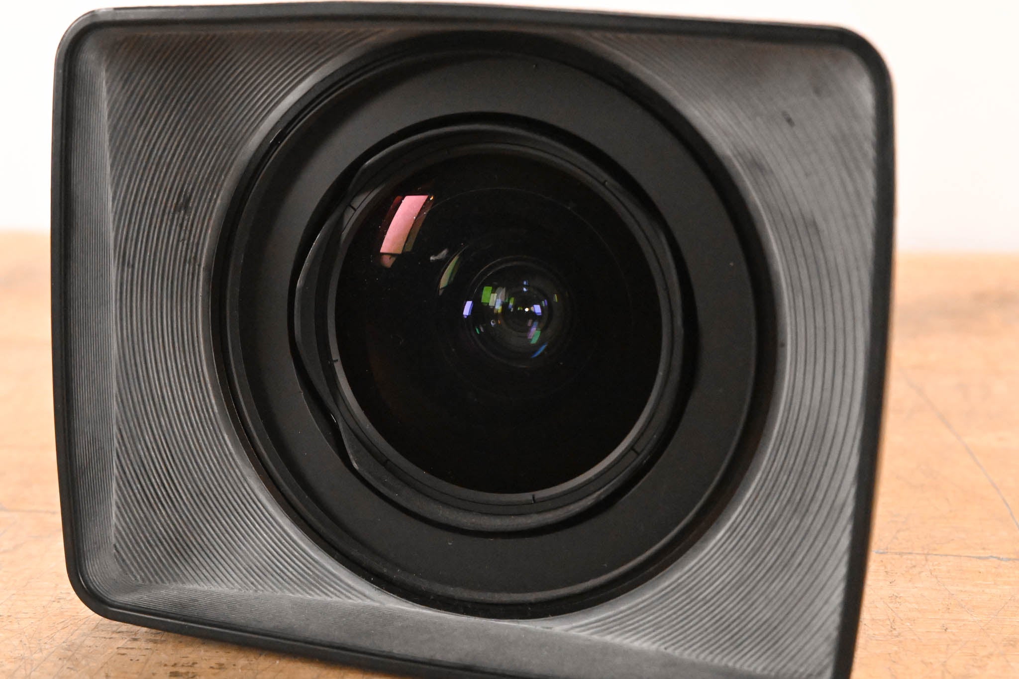 Canon HJ11ex4.7B IRSE eHDxs 11x 2/3" ENG Lens