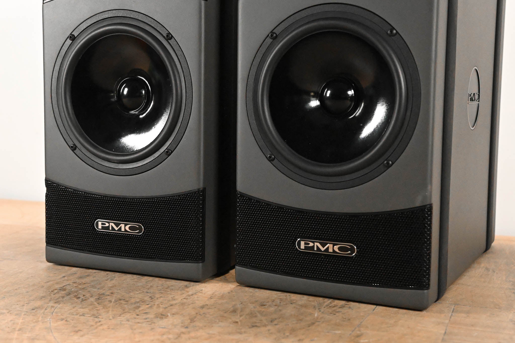 PMC Result6 6.5" Active Studio Monitor (PAIR)