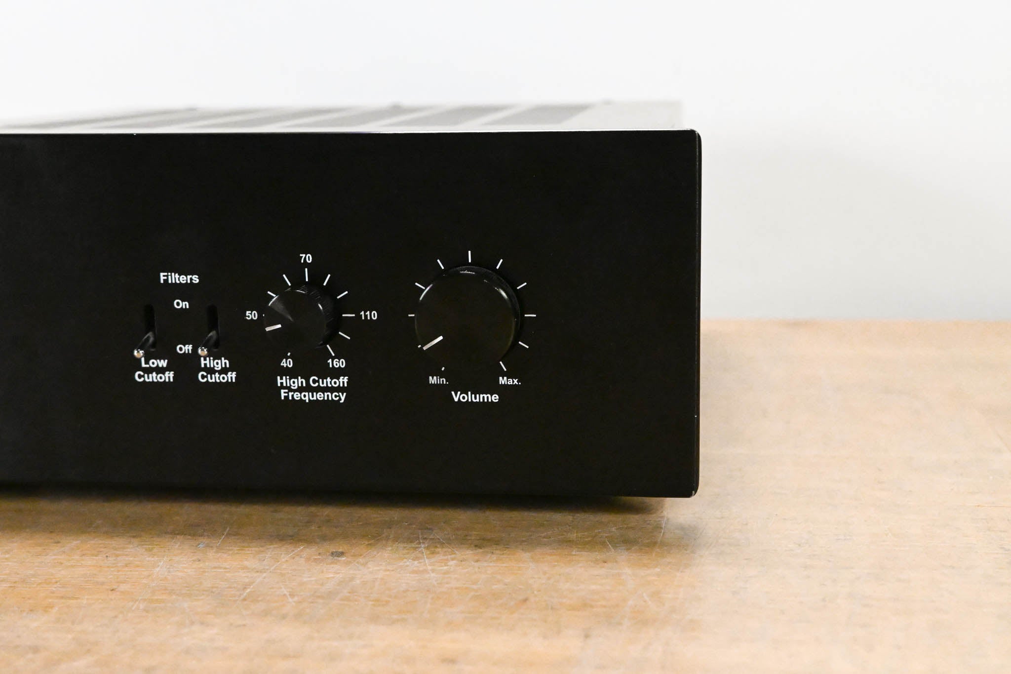 ButtKicker BKA1000-N Power Amplifier