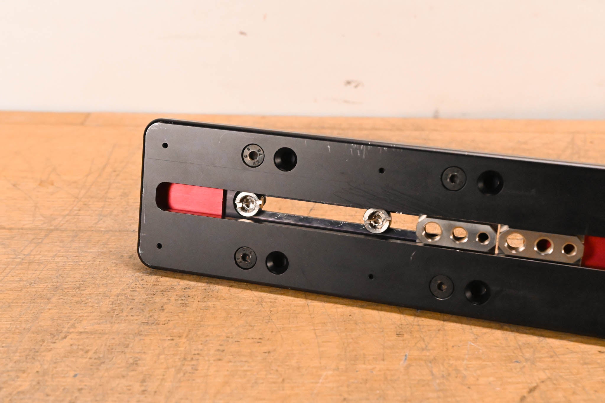 Angénieux AIF-HR Adjustable Lens Support Sled