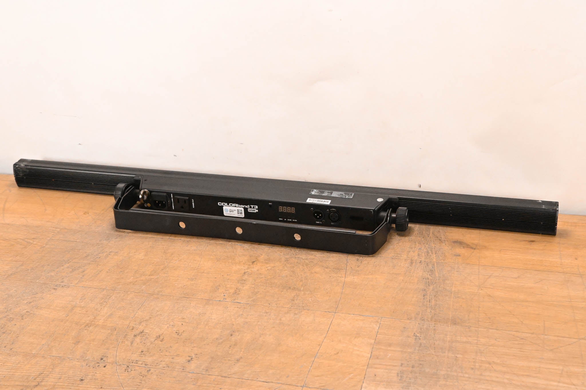 Chauvet COLORband T3USB Linear RGB Wash Light