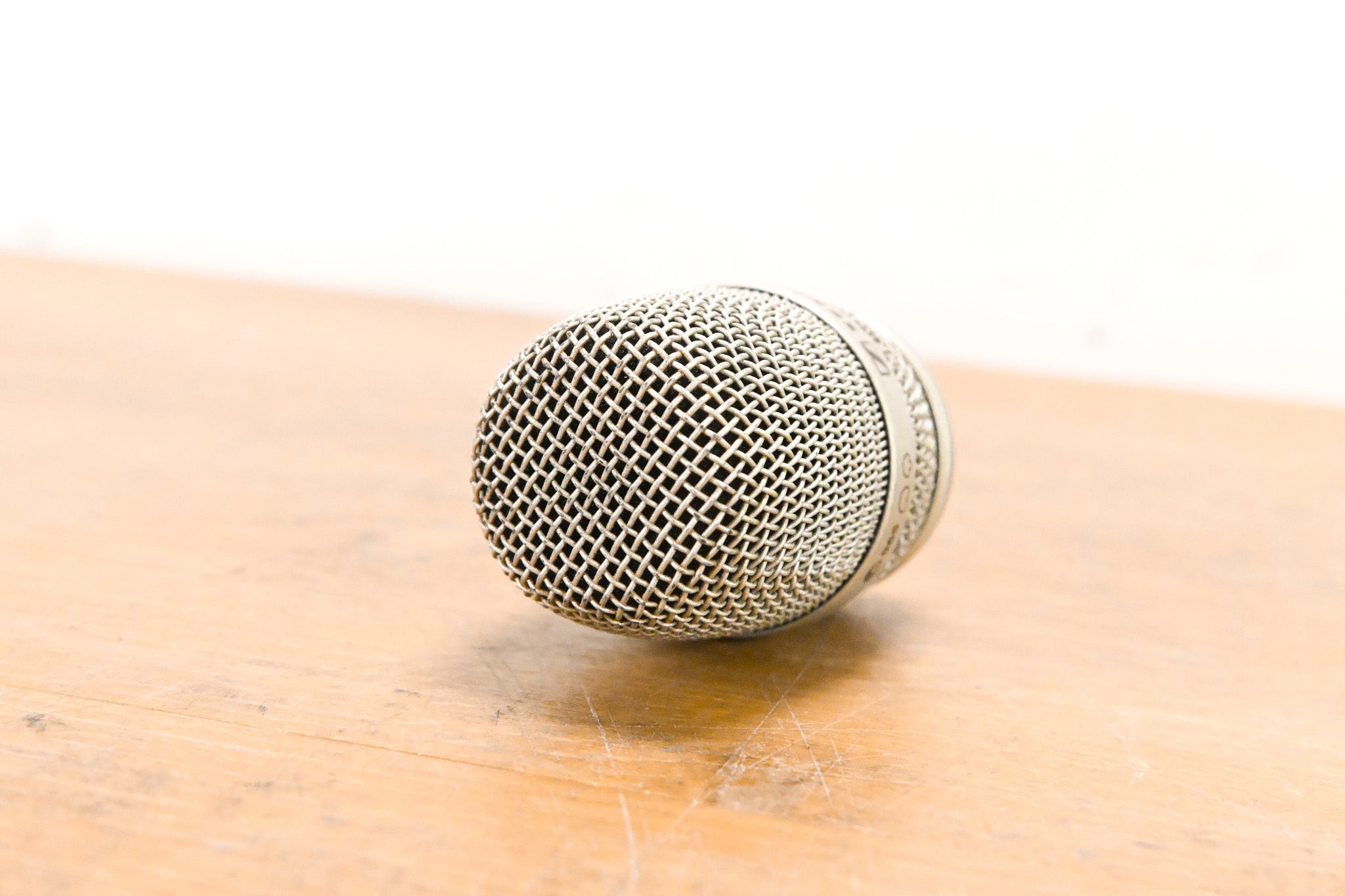Sennheiser e965 Dual-Pattern Condenser Microphone Capsule