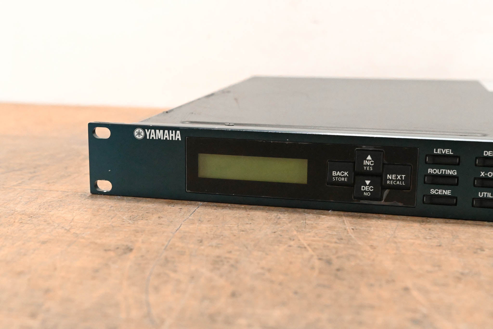 Yamaha SP2060 Digital Speaker Management Processor