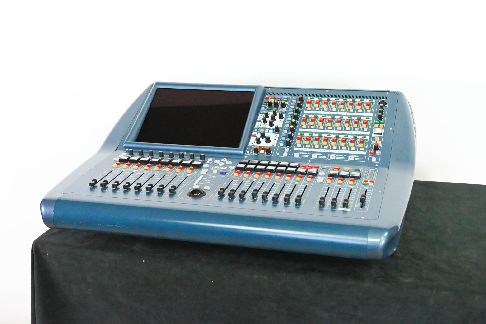 Midas PRO2C Live Digital Audio Mixing Console