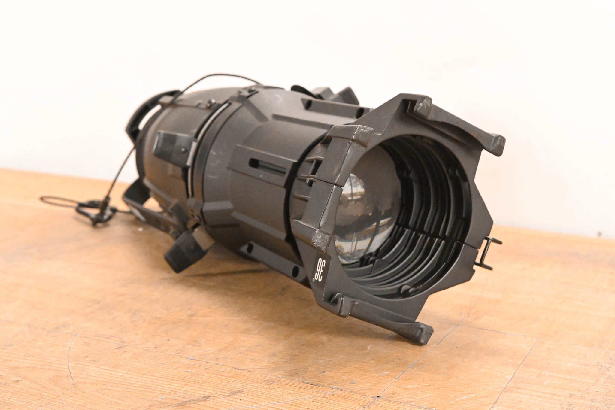 ETC Source Four 750 36 Degree Ellipsoidal Light