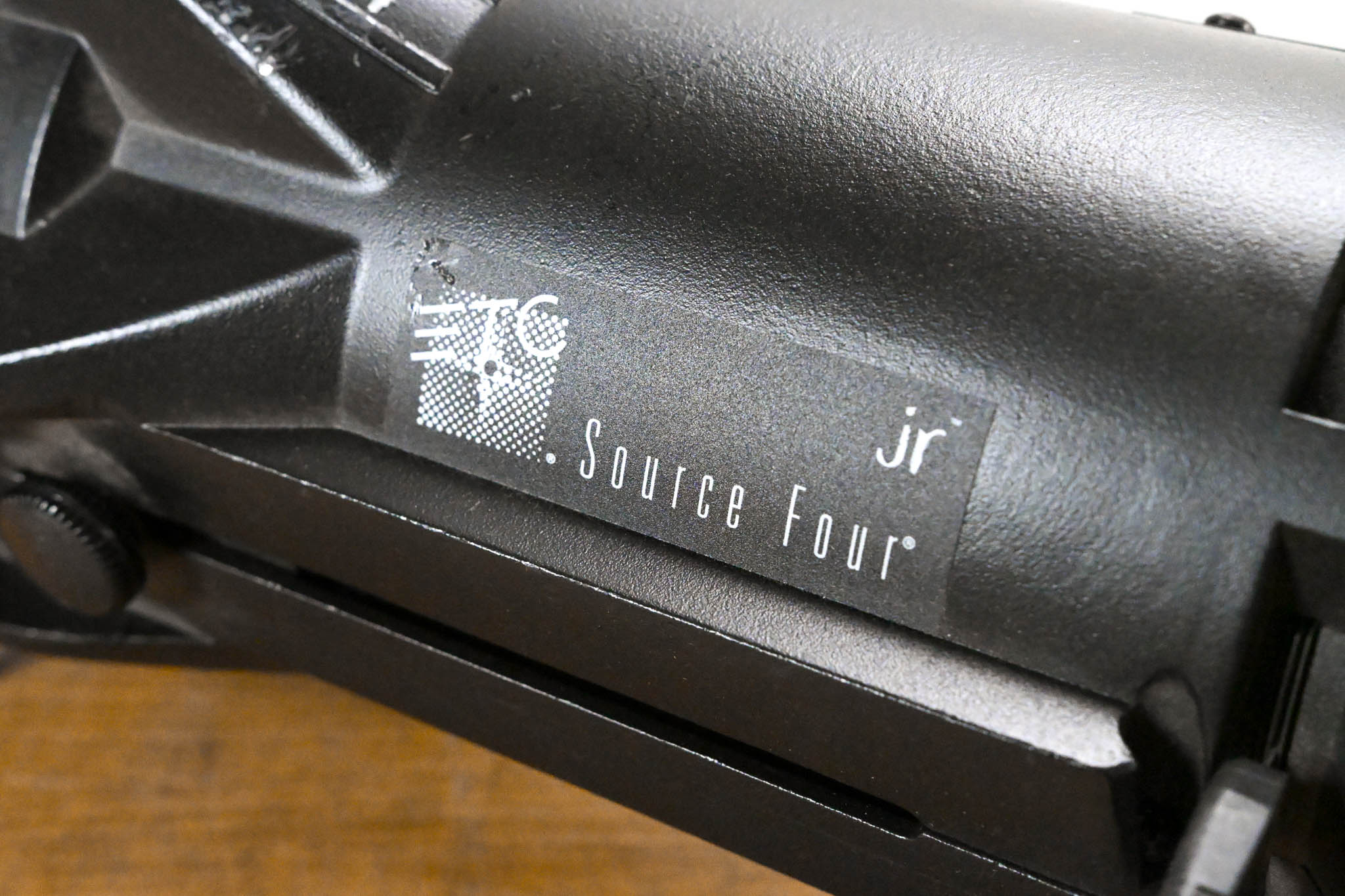 ETC Source Four Jr 26 Degree 575 Ellipsoidal Light