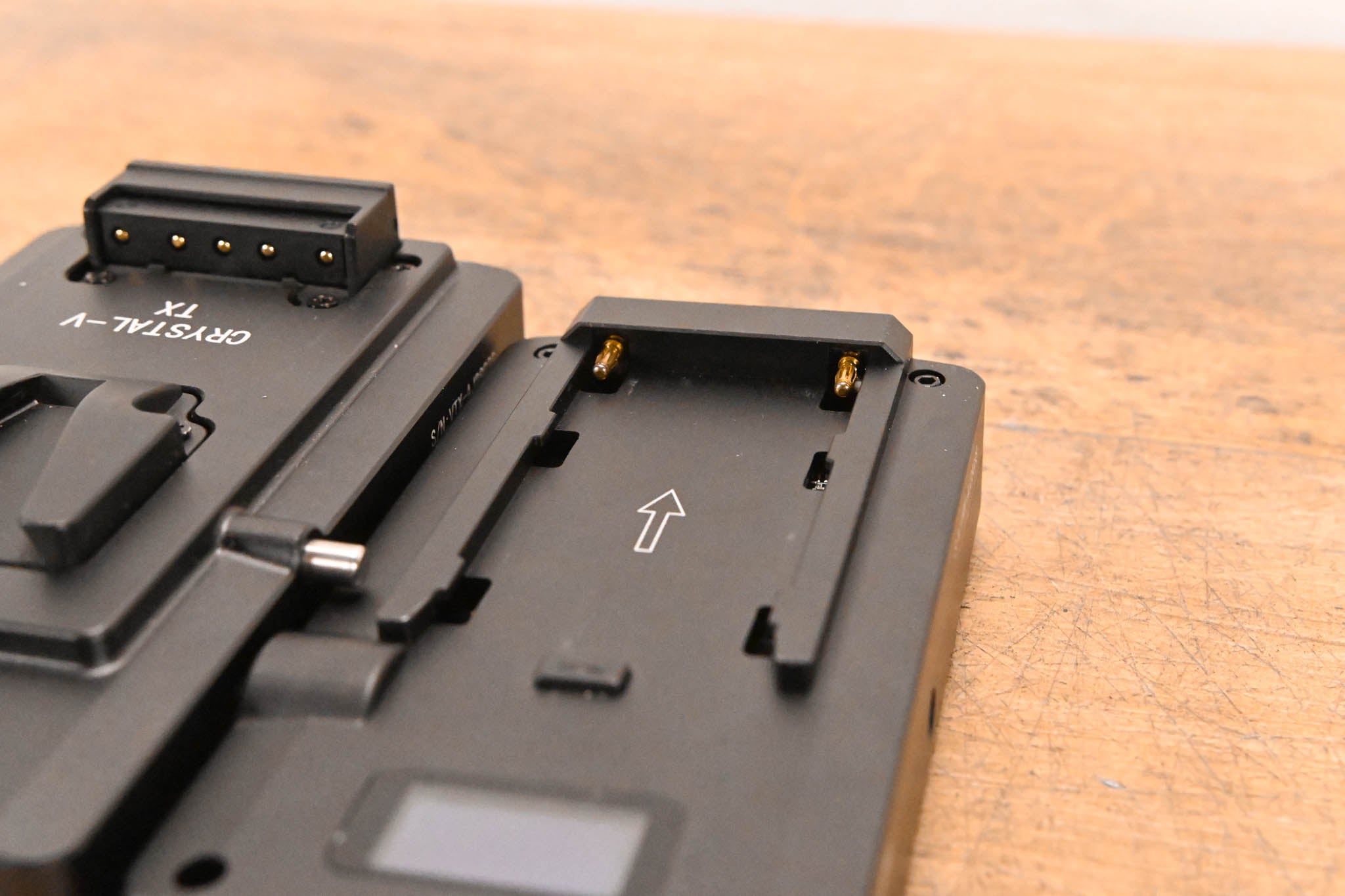 CAME-TV Crystal V Wireless Video Transmission System