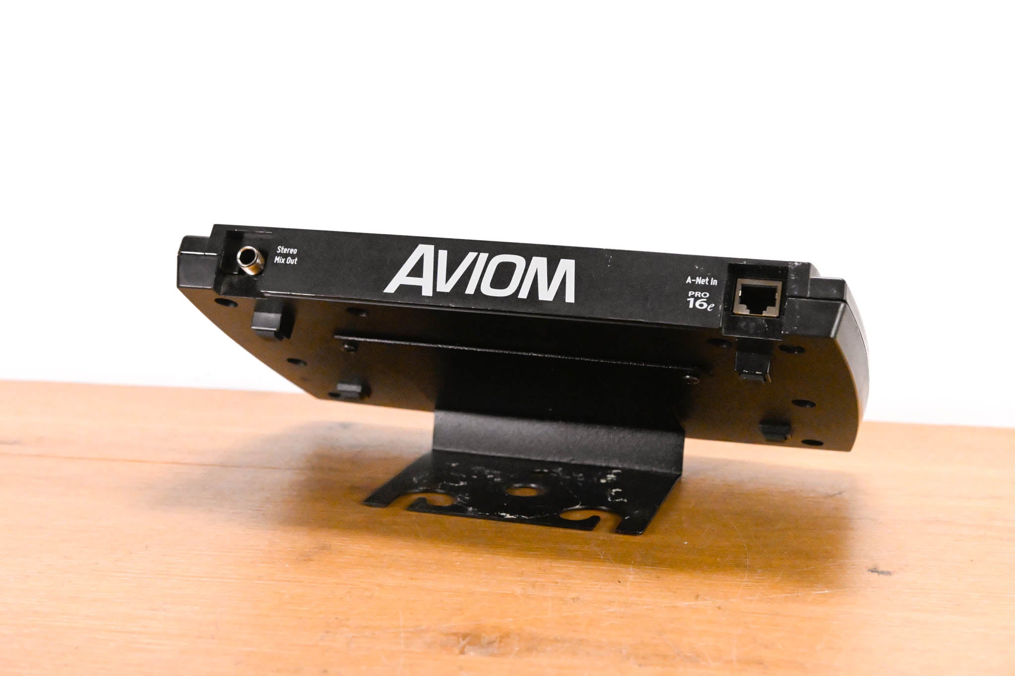 Aviom A320 16-Channel Personal Mixer