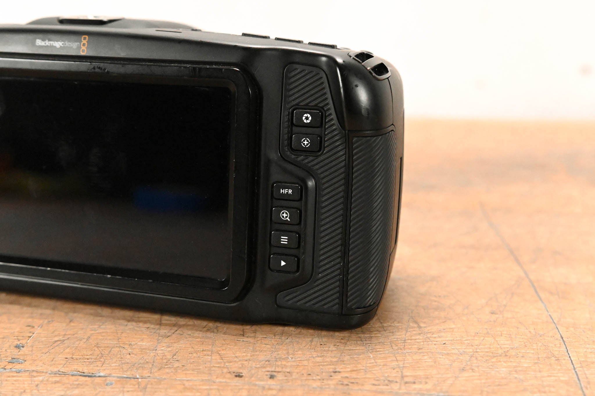 Blackmagic Design Pocket Cinema Camera 6K