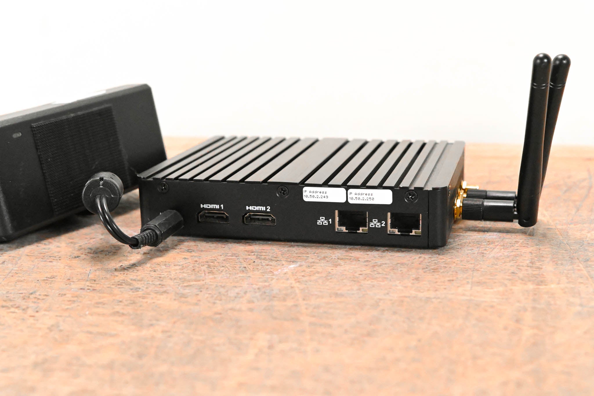 Evertz MV-SERVER for 3067Vip Series Multiviewer