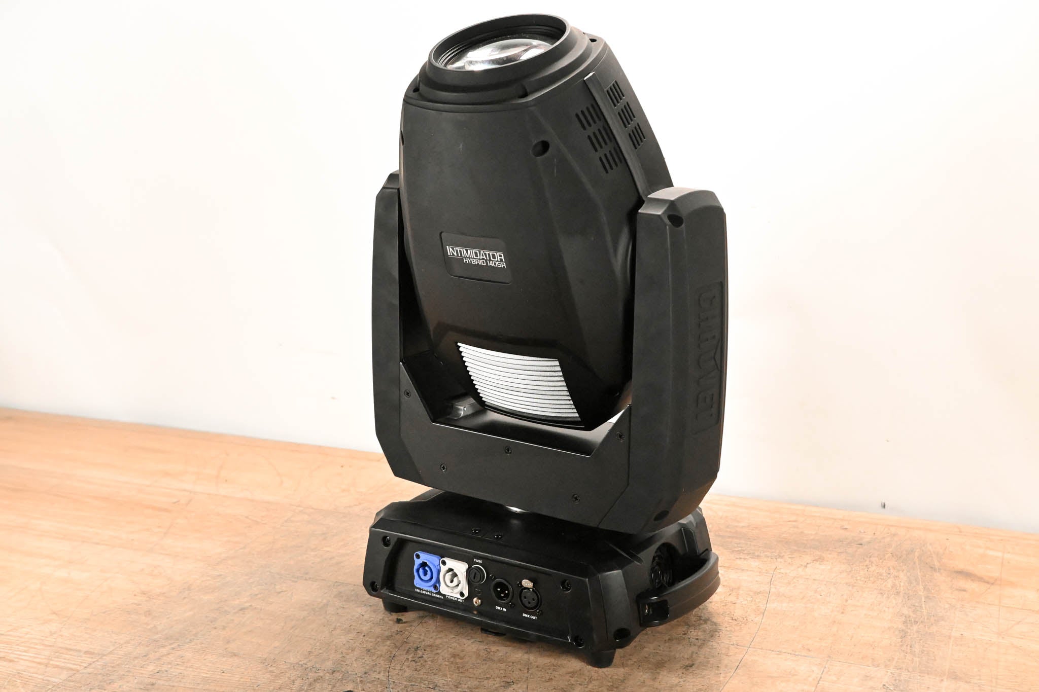 Chauvet Intimidator Hybrid 140SR Moving Head Lighting Fixture