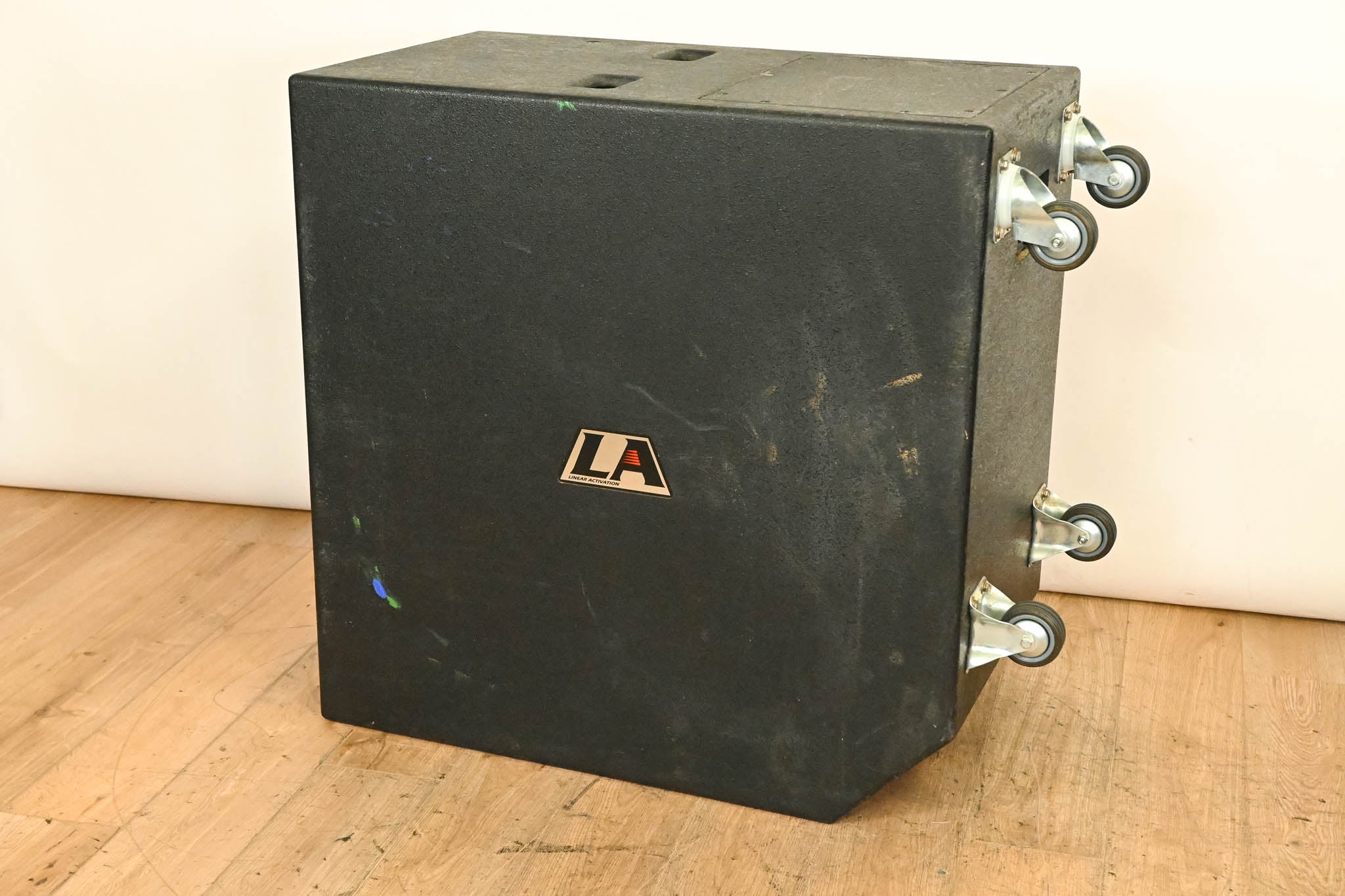 EAW LA400 12" Bass Horn Subwoofer