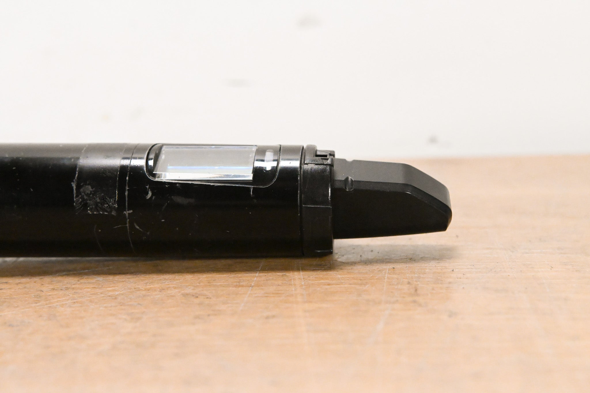 Sennheiser SKM 2000XP Handheld Transmitter (NO CAPSULE) - 516-558 MHz
