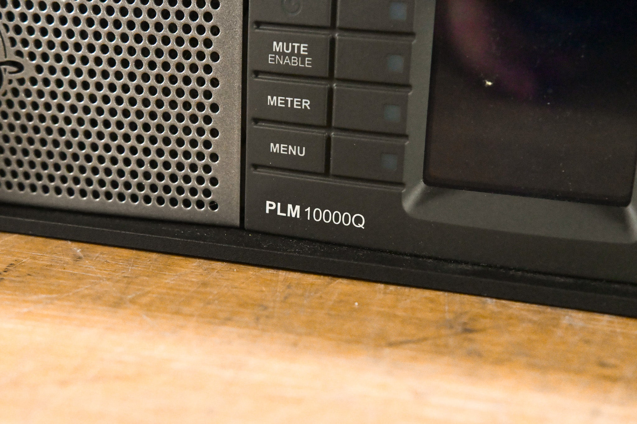 Lab Gruppen PLM 10000Q Powered Loudspeaker Management System