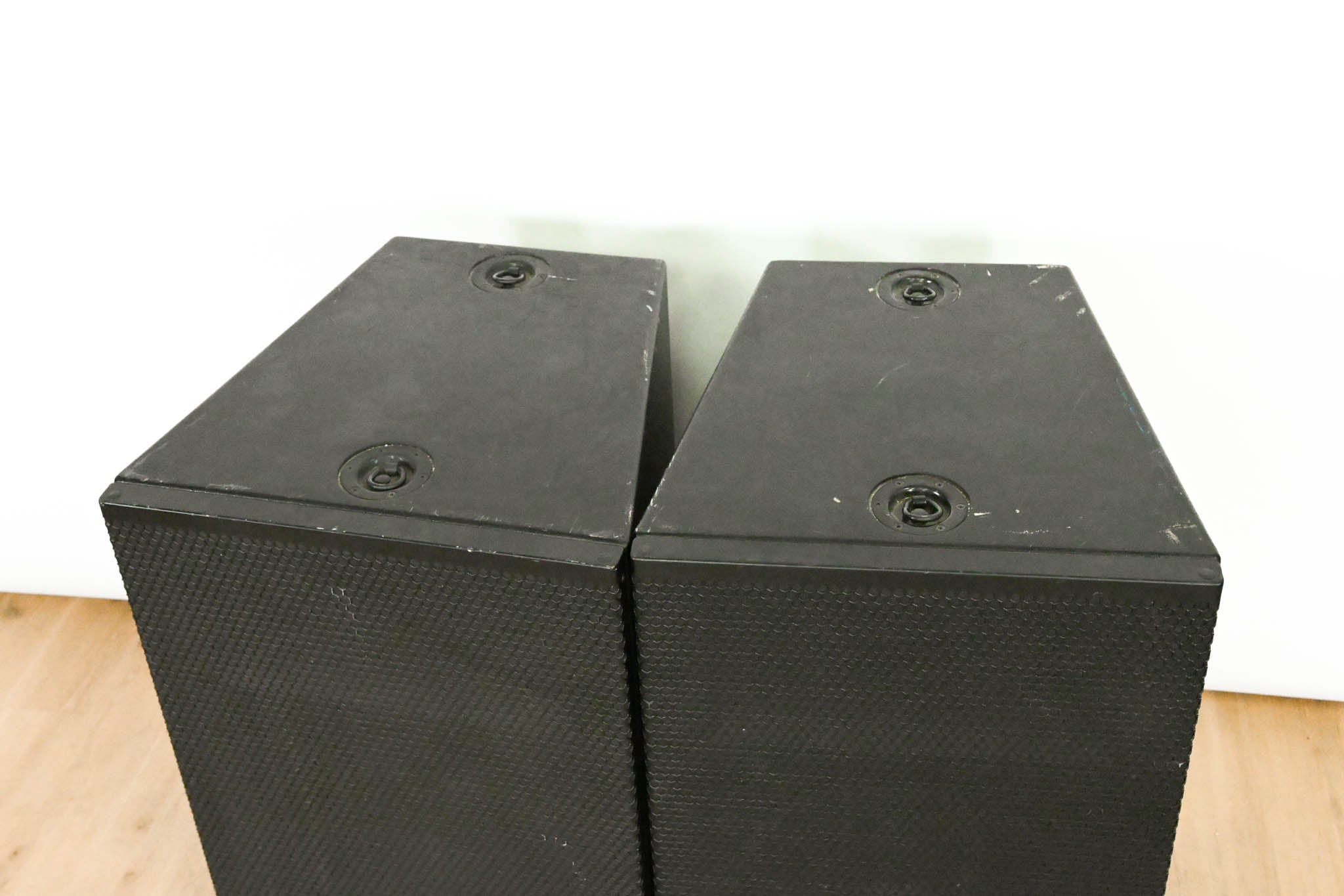 Meyer Sound CQ-2 Narrow Coverage Main Loudspeaker (PAIR)