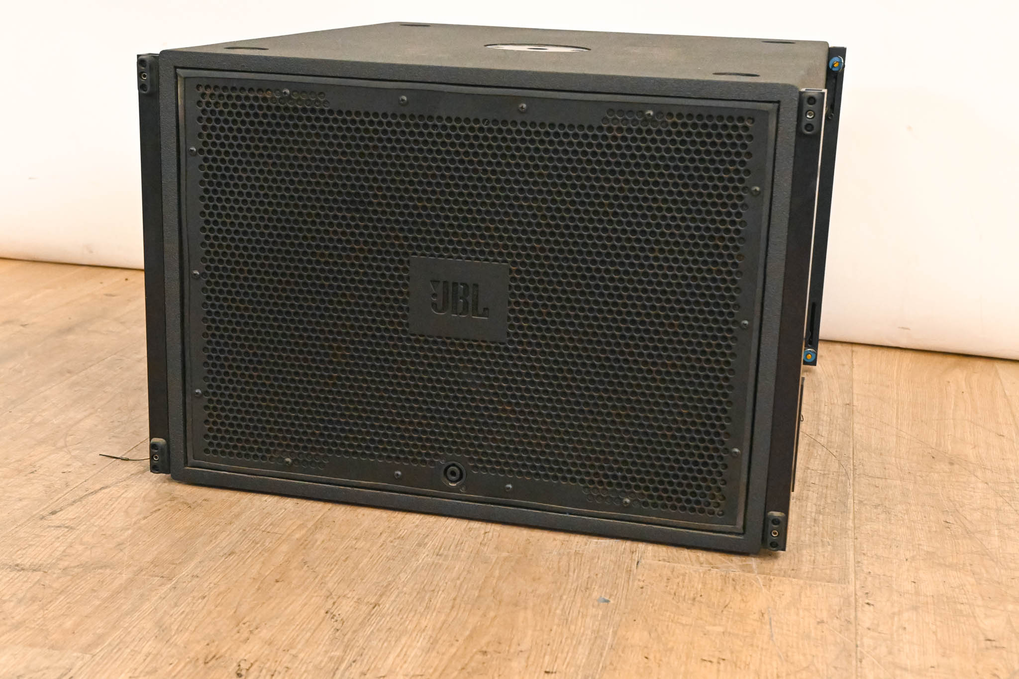 JBL VT4883 Subcompact Dual 12" Cardioid-Arrayable Subwoofer