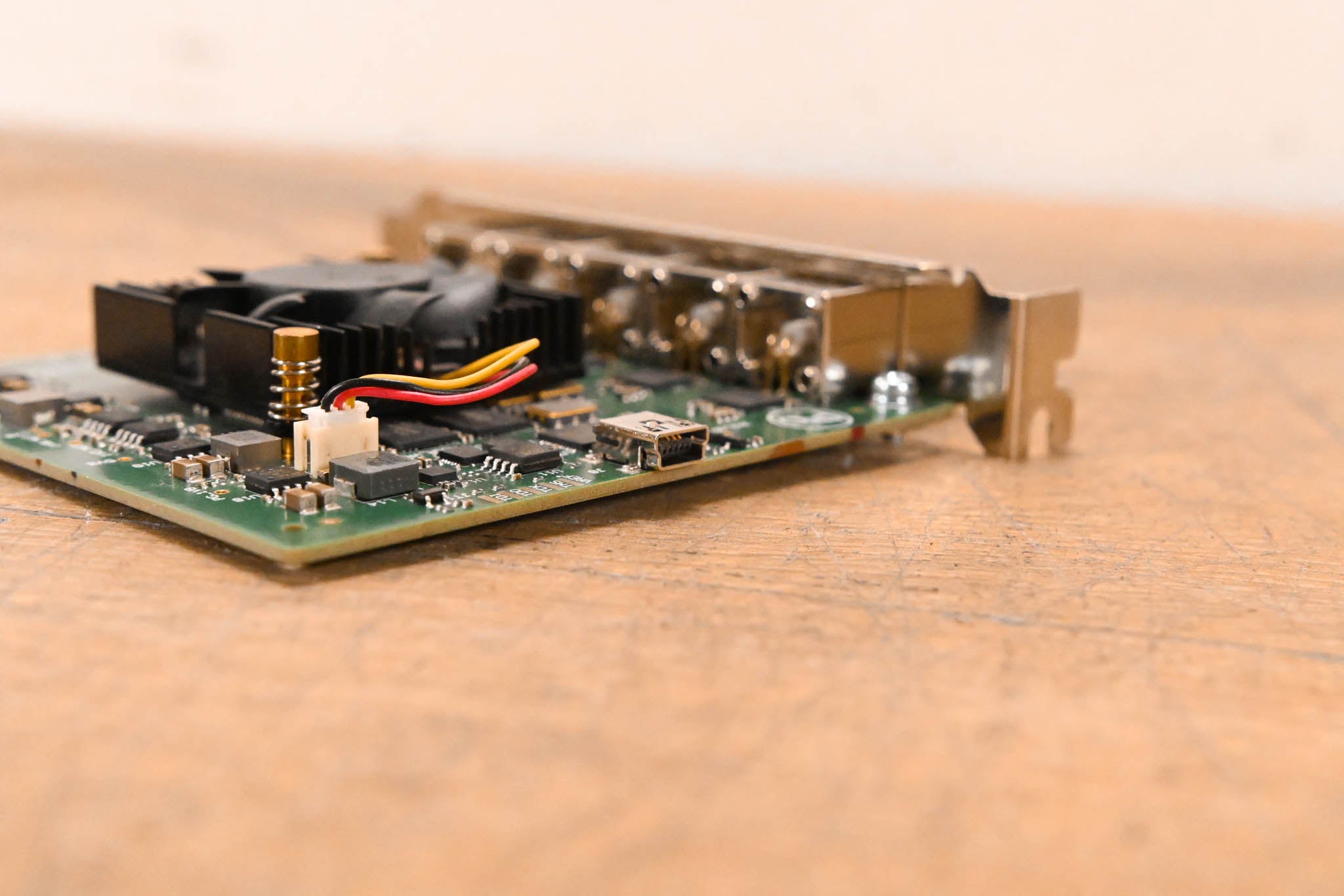 Blackmagic Design Decklink Duo 2